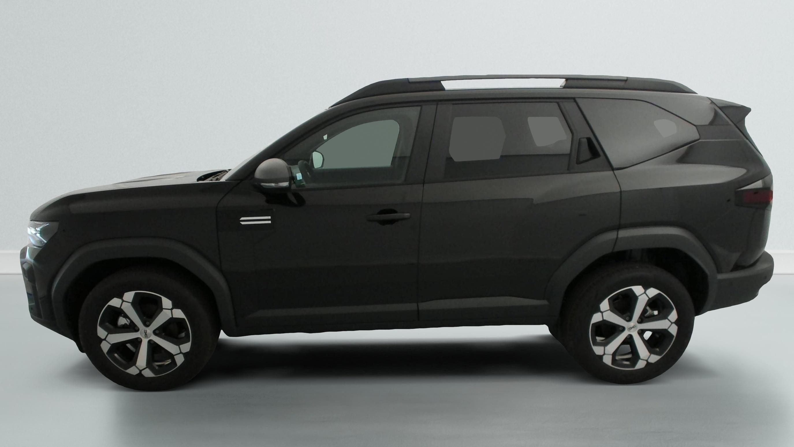 dacia BIGSTER Mild Hybrid 140 Journey
