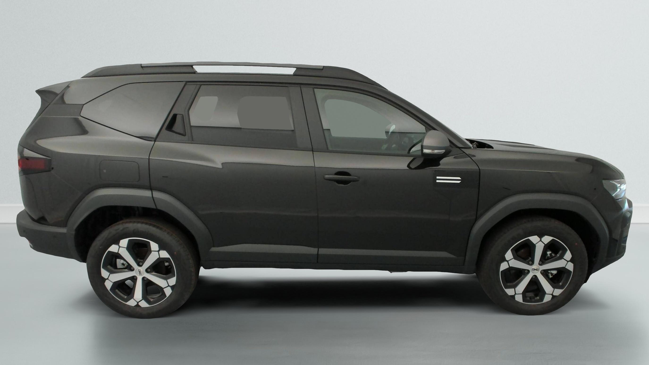 dacia BIGSTER Mild Hybrid 140 Journey