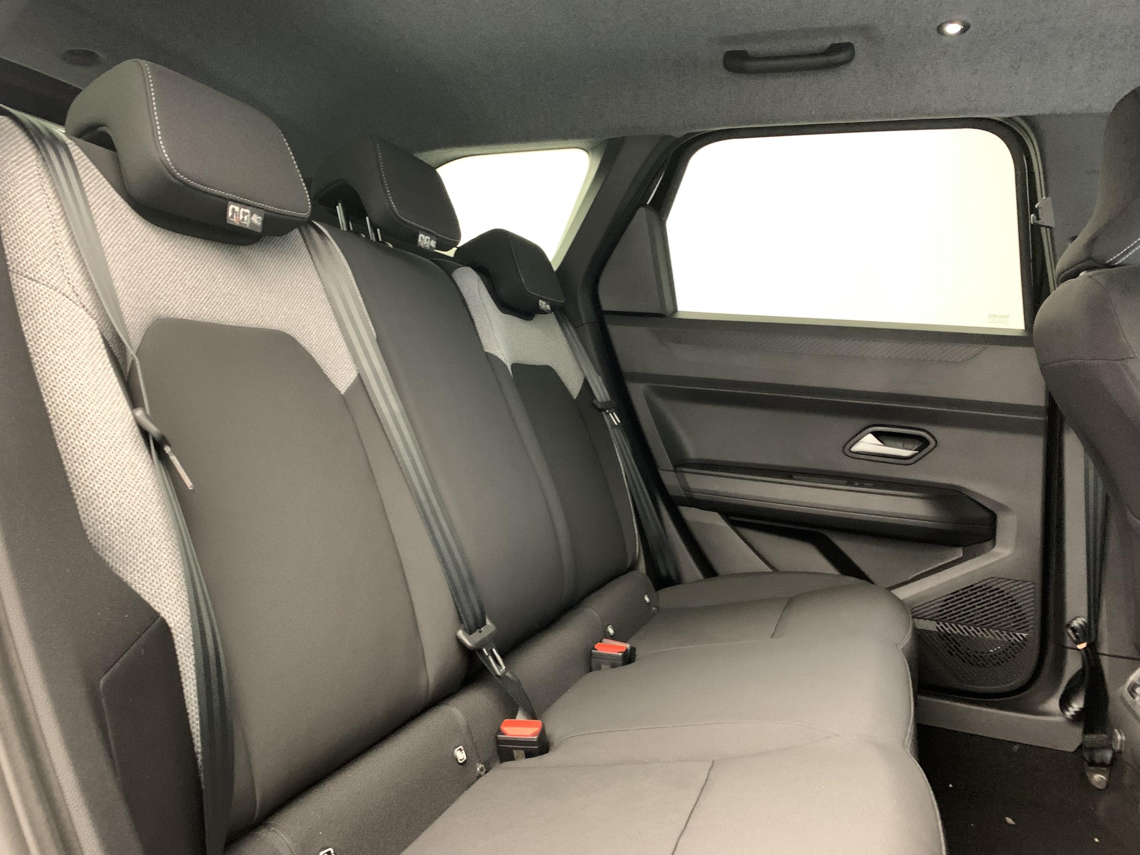 dacia BIGSTER Mild Hybrid 140 Journey