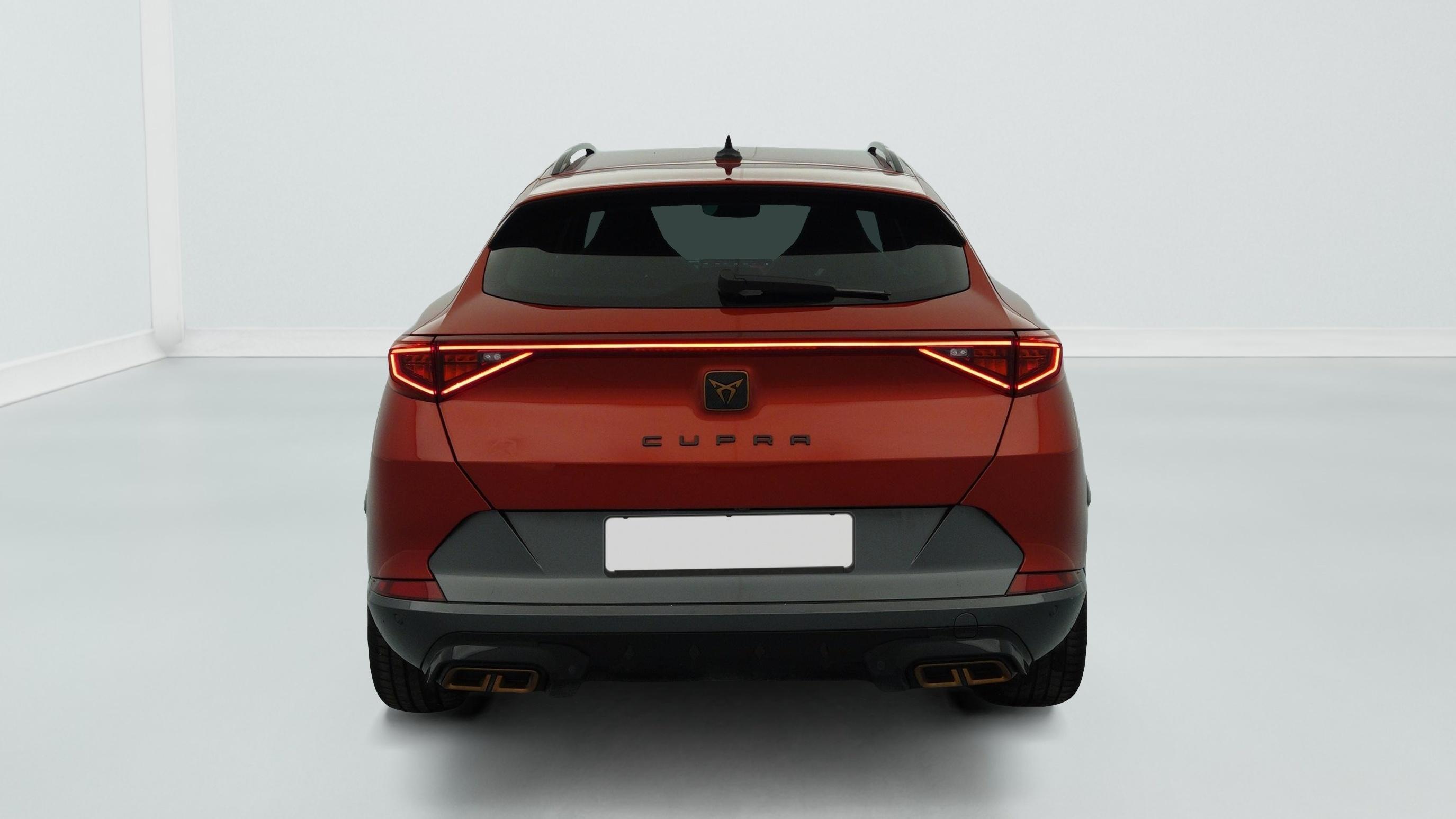 cupra Formentor 1.4 E-HYBRID 245 CH DSG6 VZ