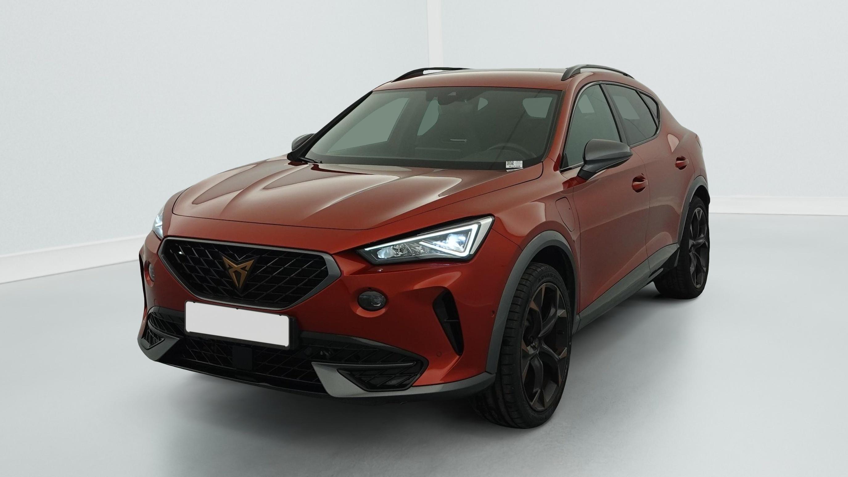 cupra Formentor 1.4 E-HYBRID 245 CH DSG6 VZ
