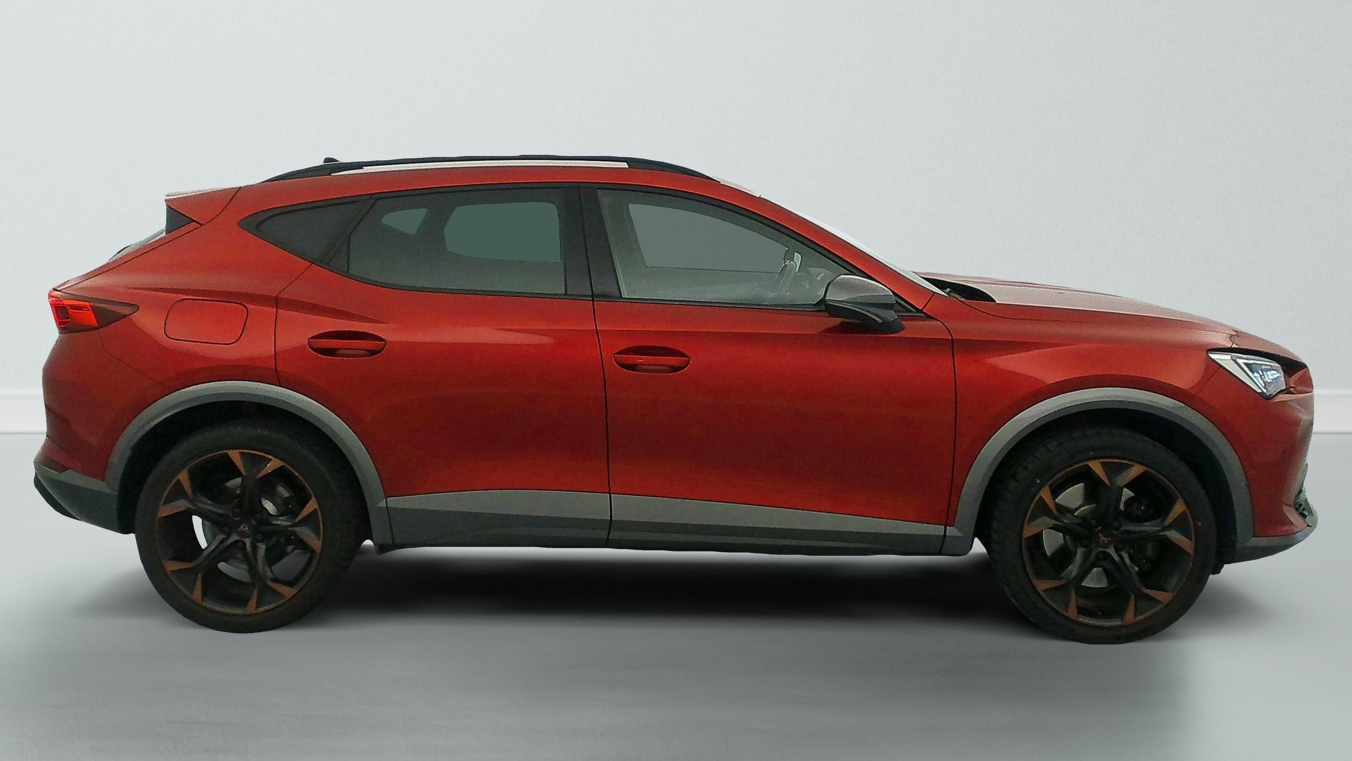 cupra Formentor 1.4 E-HYBRID 245 CH DSG6 VZ