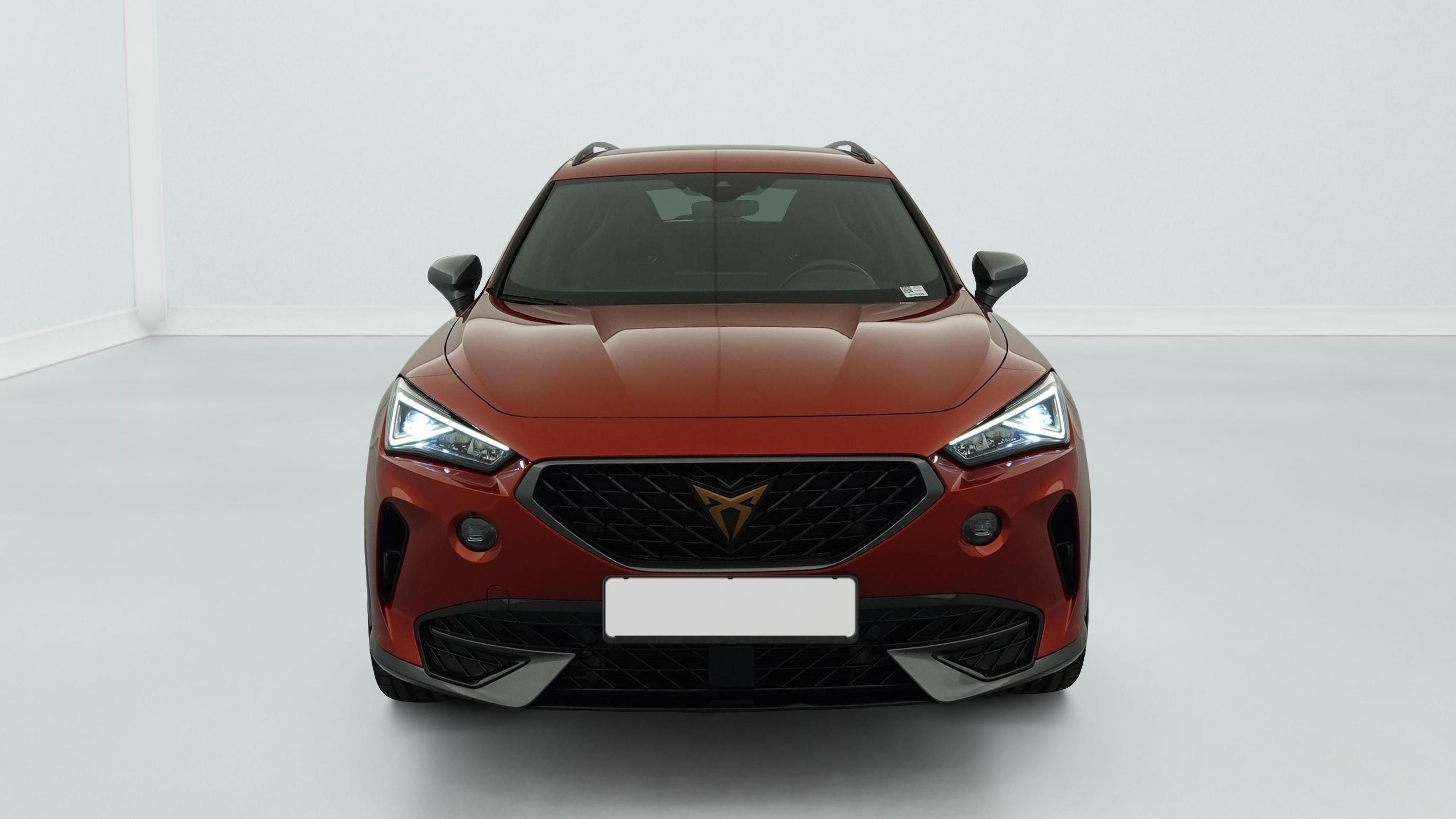 cupra Formentor 1.4 E-HYBRID 245 CH DSG6 VZ