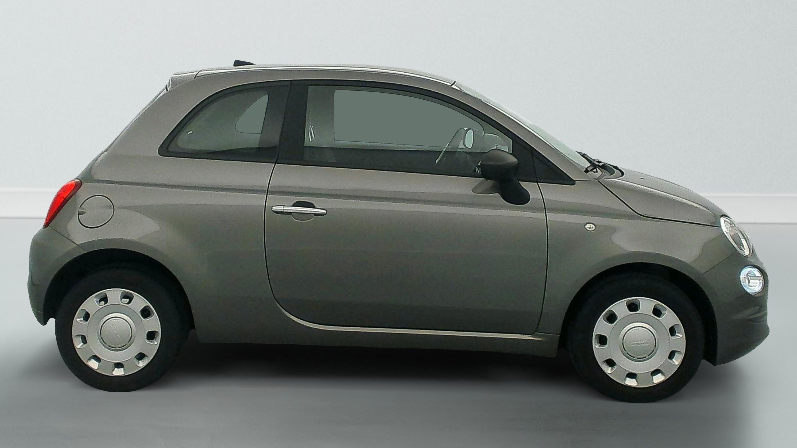 fiat 500 1.0 70 ch Hybride BSG S/S