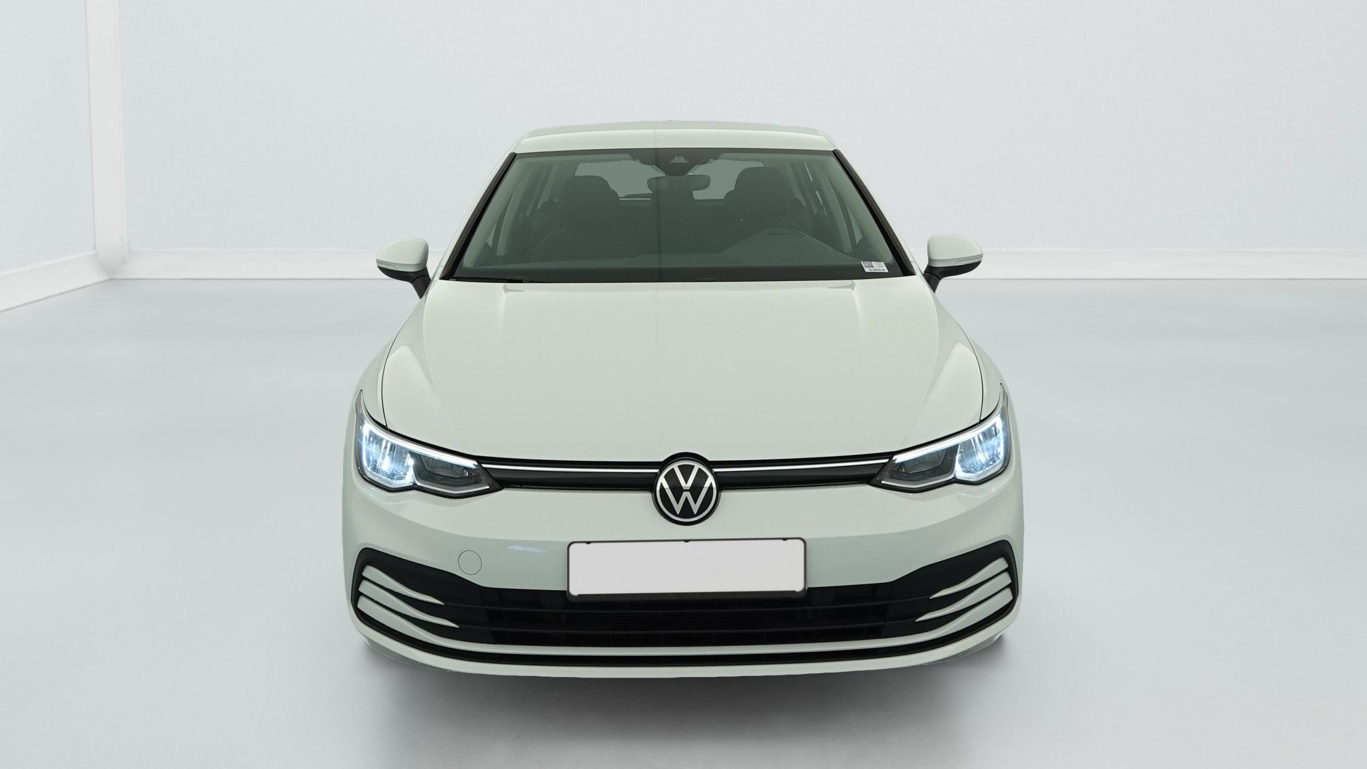 Volkswagen GOLF 8 2.0 TDI SCR 115 BVM6 LIFE