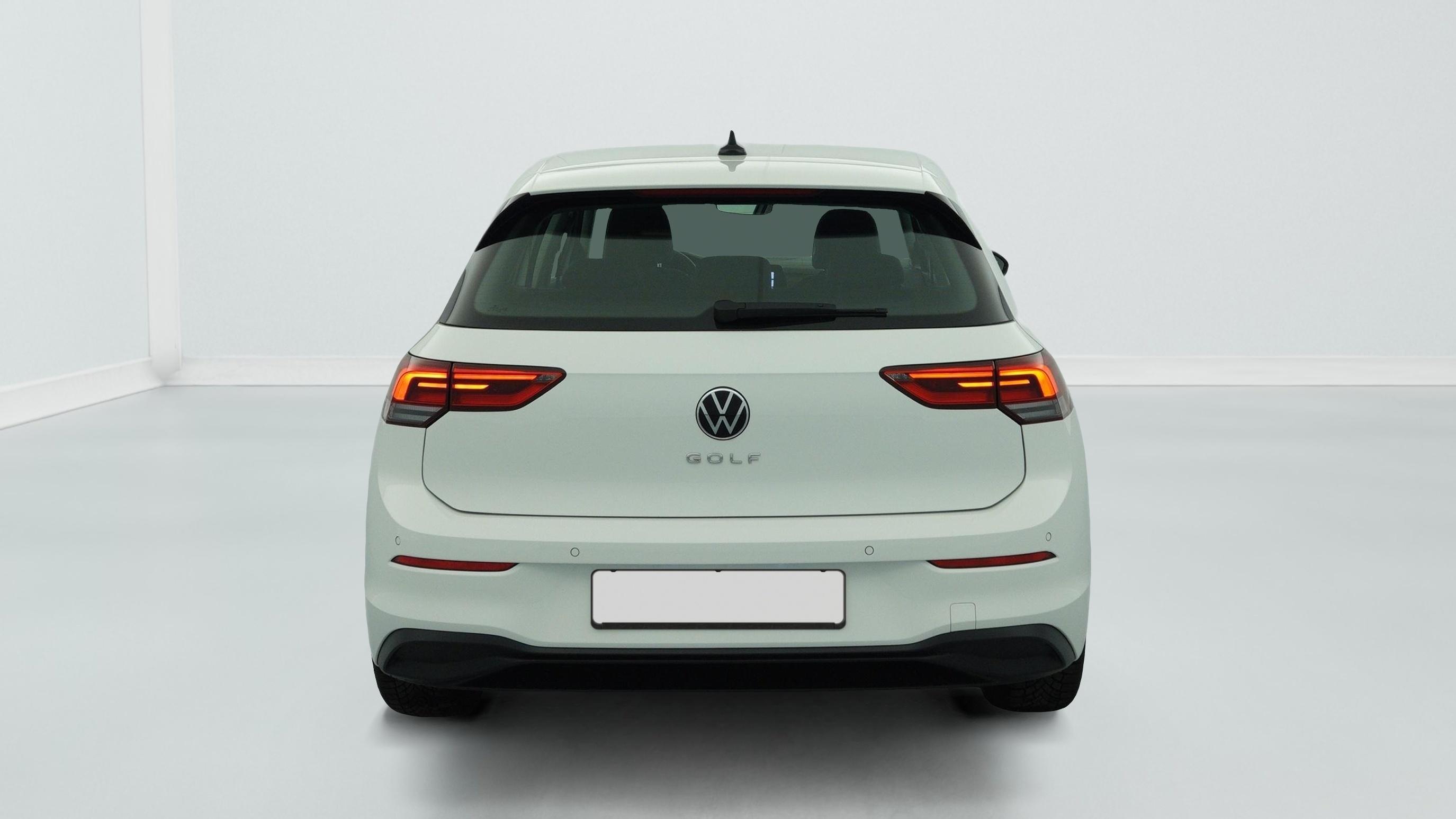 Volkswagen GOLF 8 2.0 TDI SCR 115 BVM6 LIFE