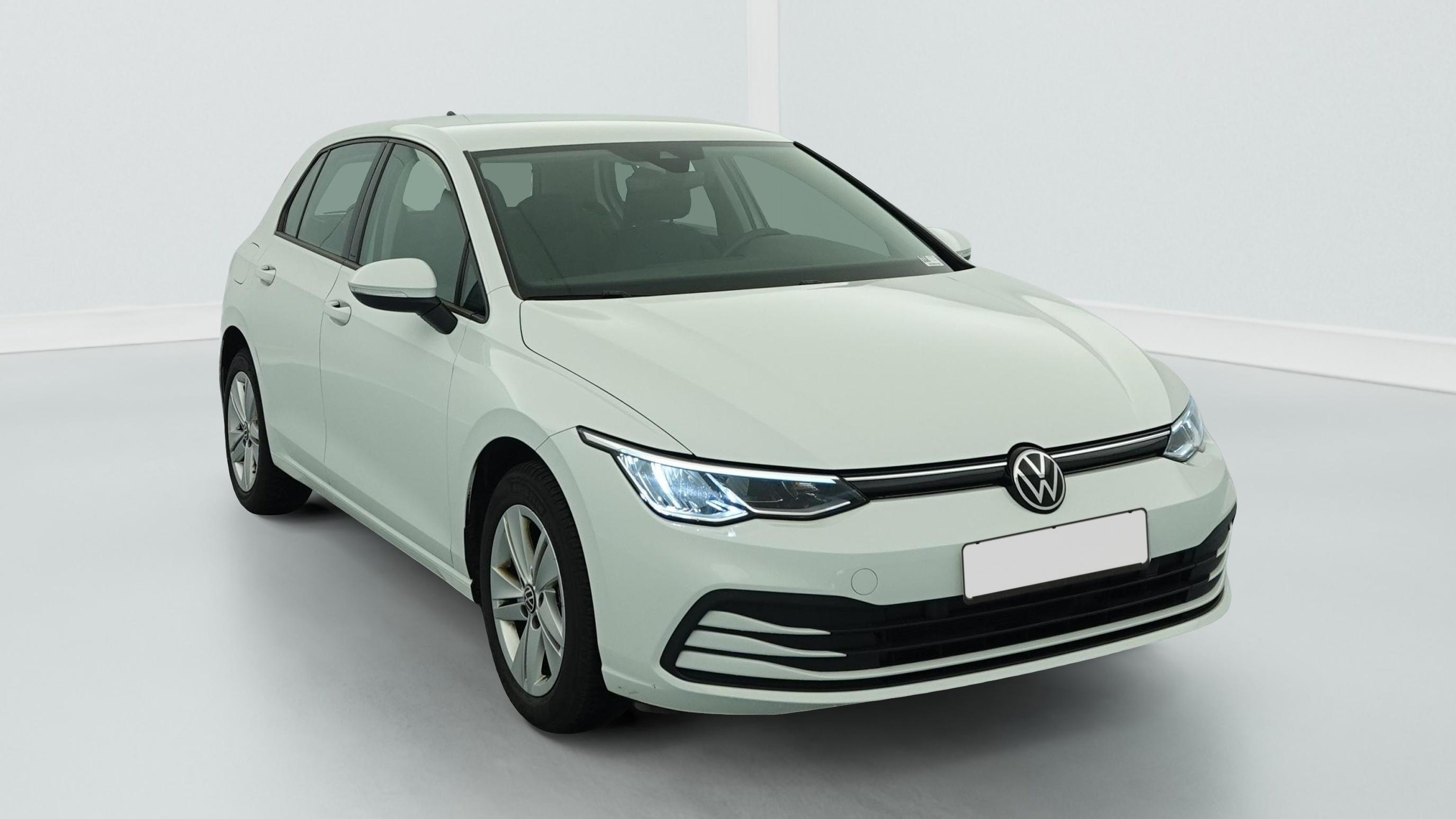 Volkswagen GOLF 8 2.0 TDI SCR 115 BVM6 LIFE