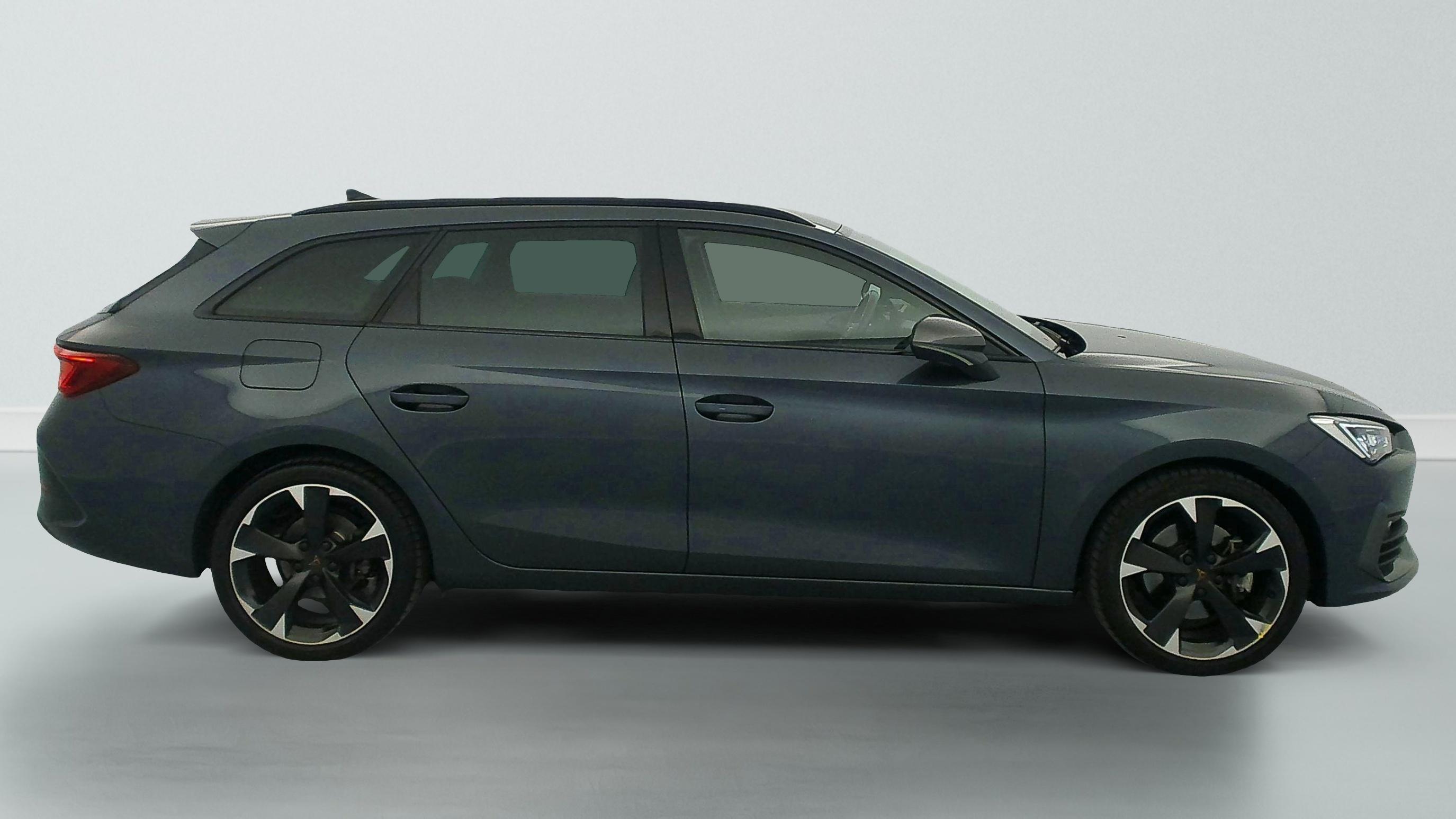 cupra LEON Sportstourer 1.4 e-HYBRID 204 ch DSG6 V
