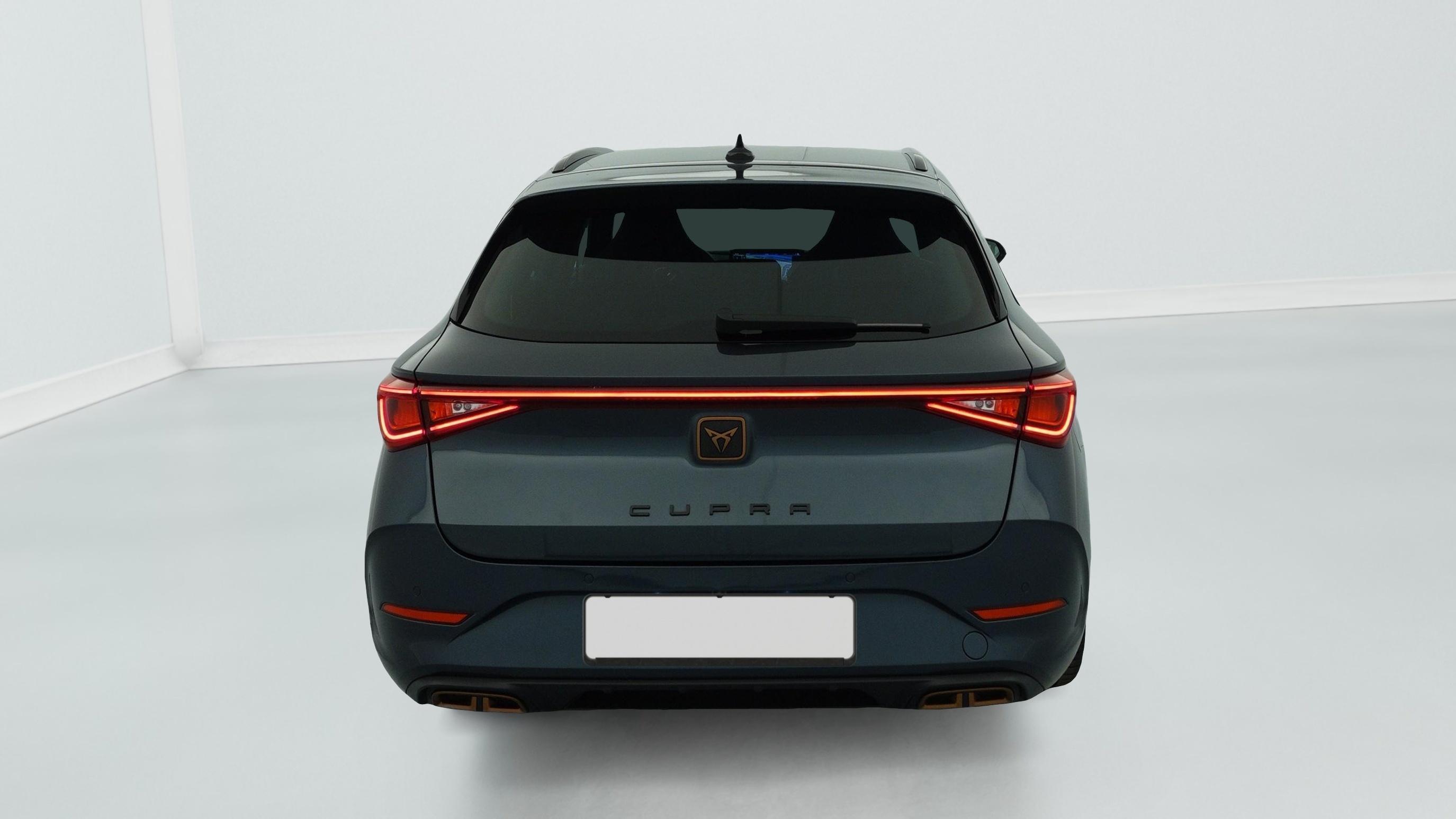 cupra LEON Sportstourer 1.4 e-HYBRID 204 ch DSG6 V