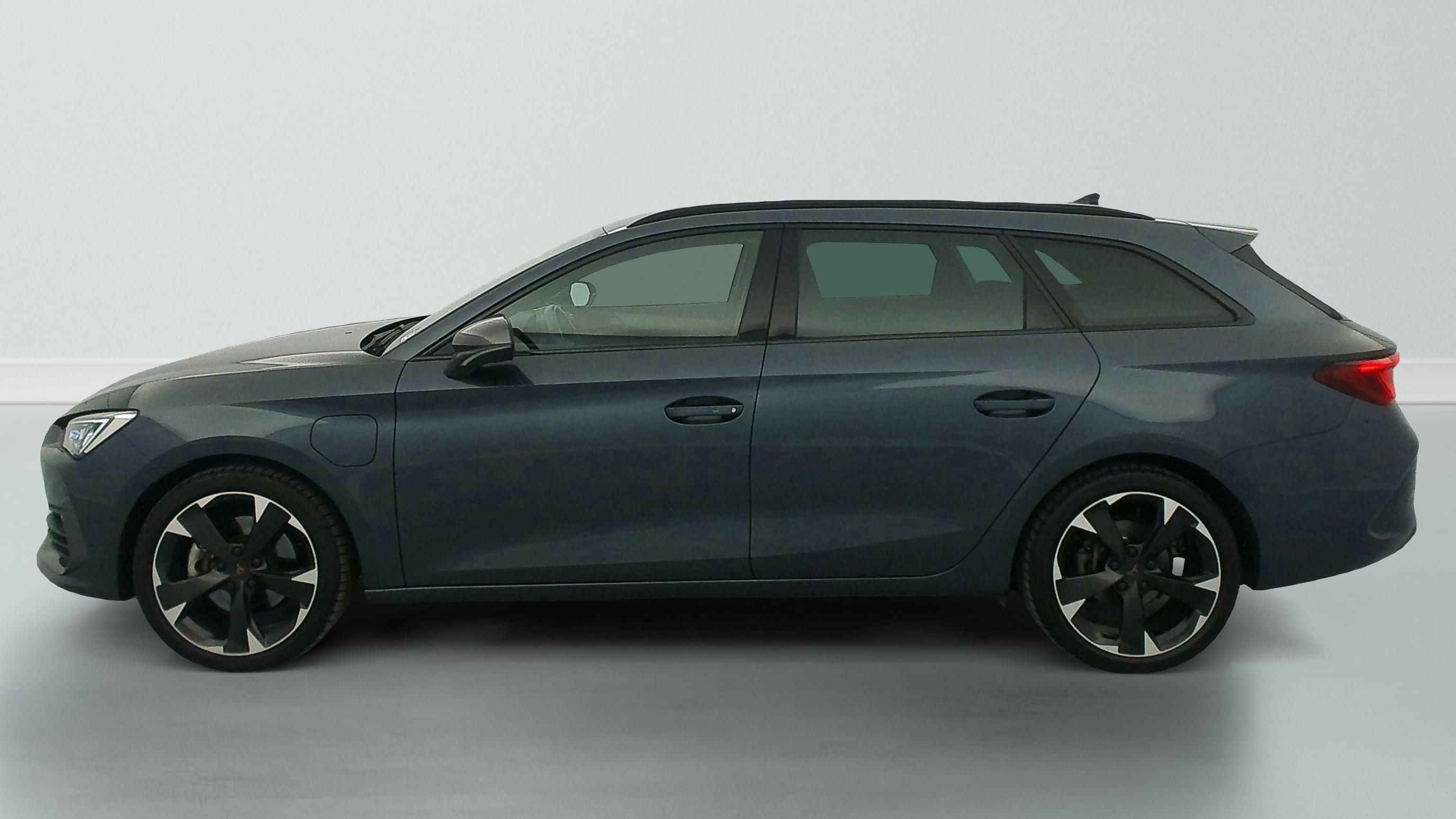 cupra LEON Sportstourer 1.4 e-HYBRID 204 ch DSG6 V