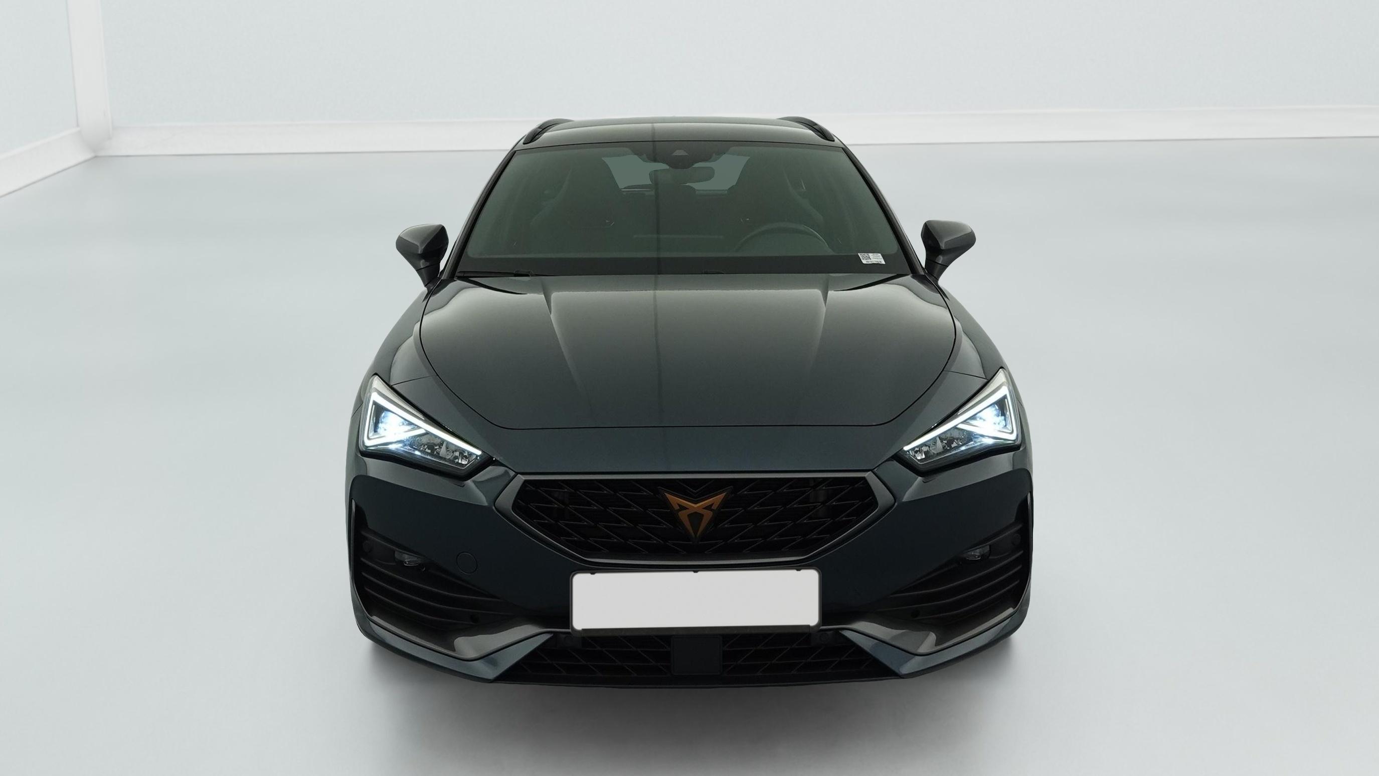 cupra LEON Sportstourer 1.4 e-HYBRID 204 ch DSG6 V