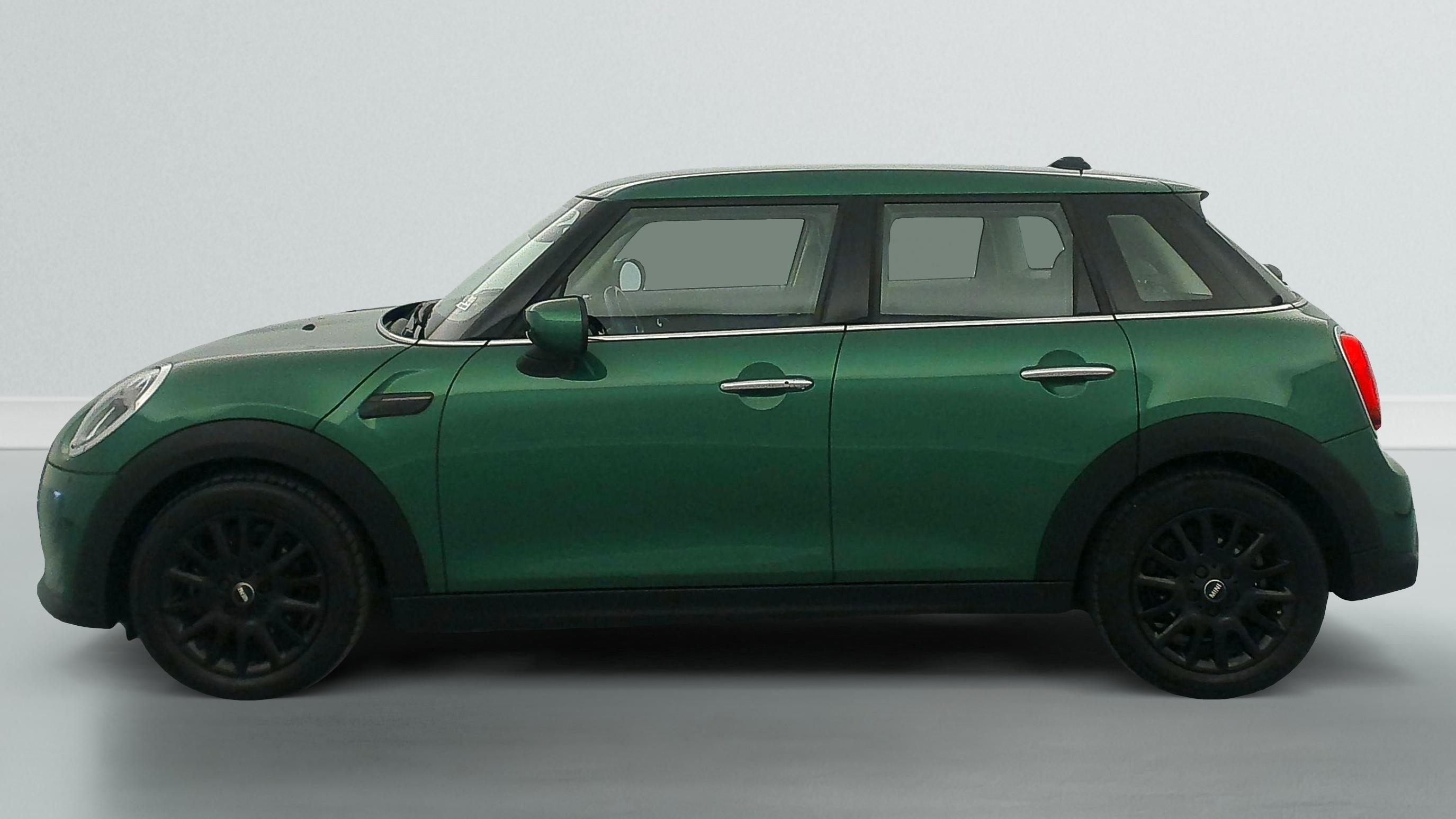 Mini HATCH 5 PORTES F55 LCI II COOPER 136 CH DKG7 ESSENTIAL