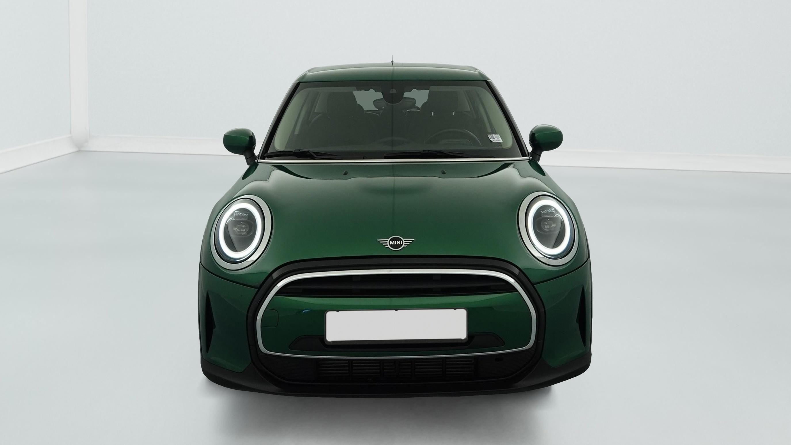 Mini HATCH 5 PORTES F55 LCI II COOPER 136 CH DKG7 ESSENTIAL