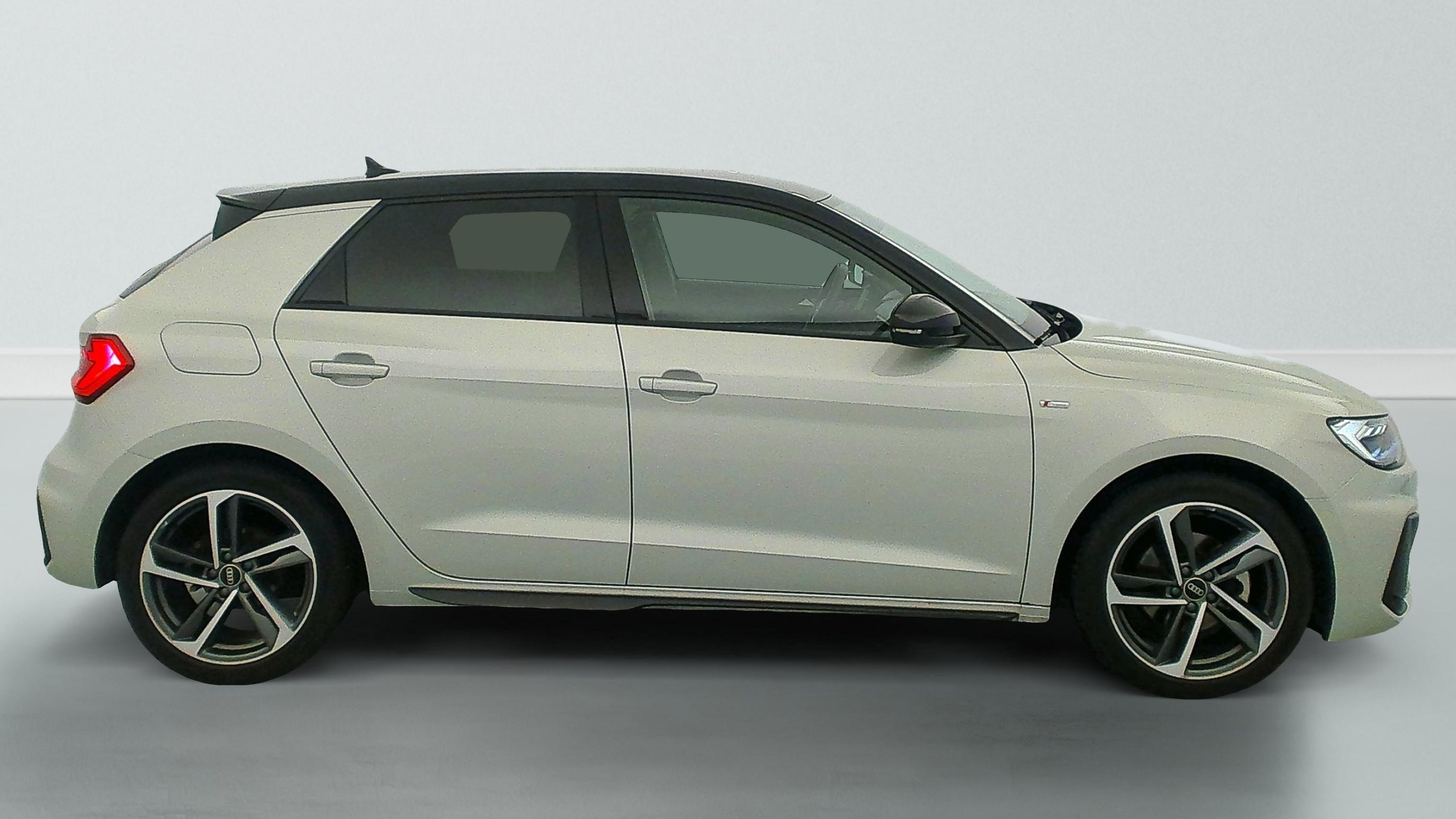 Audi A1 Sportback 30 TFSI 116 ch BVM6 Design