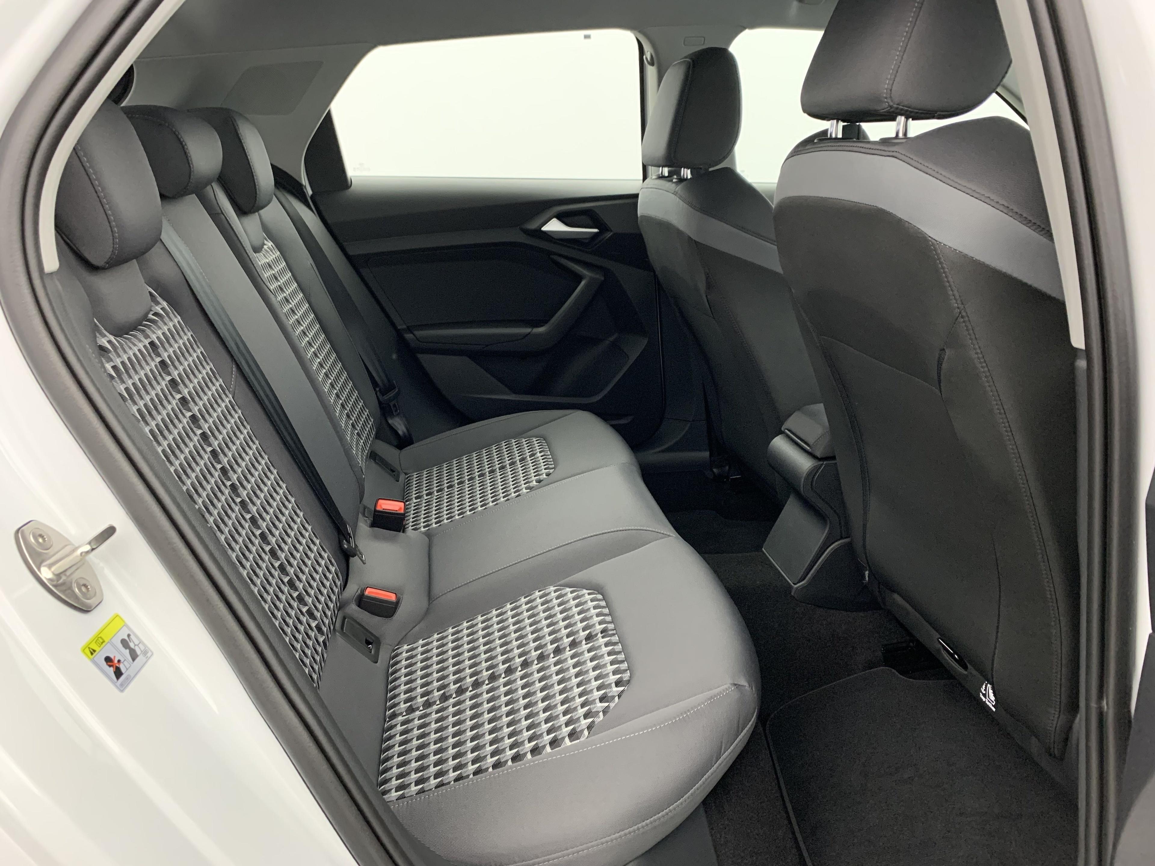 Audi A1 Sportback 30 TFSI 116 ch S tronic 7 Design