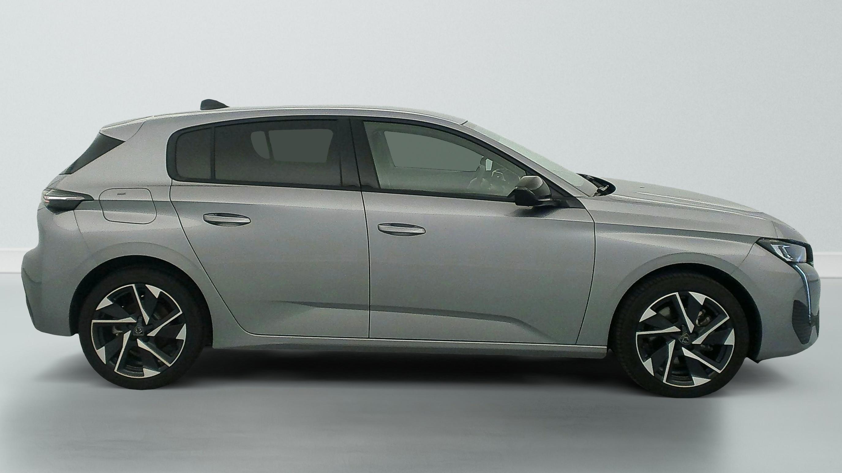 Peugeot 308 Hybrid 145 e-DCS6 Allure