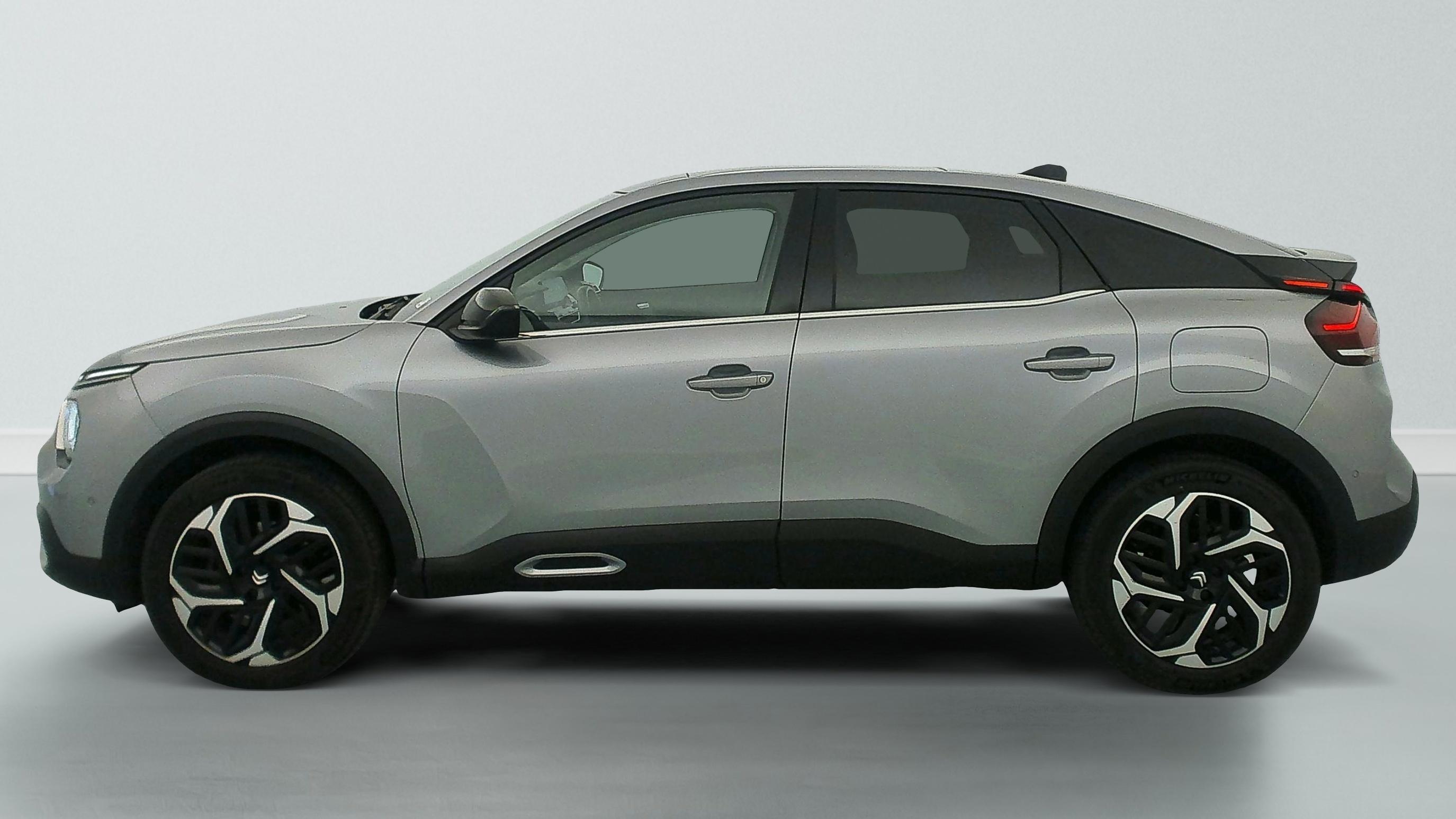 citroen C4 PureTech 130 EAT8 Max