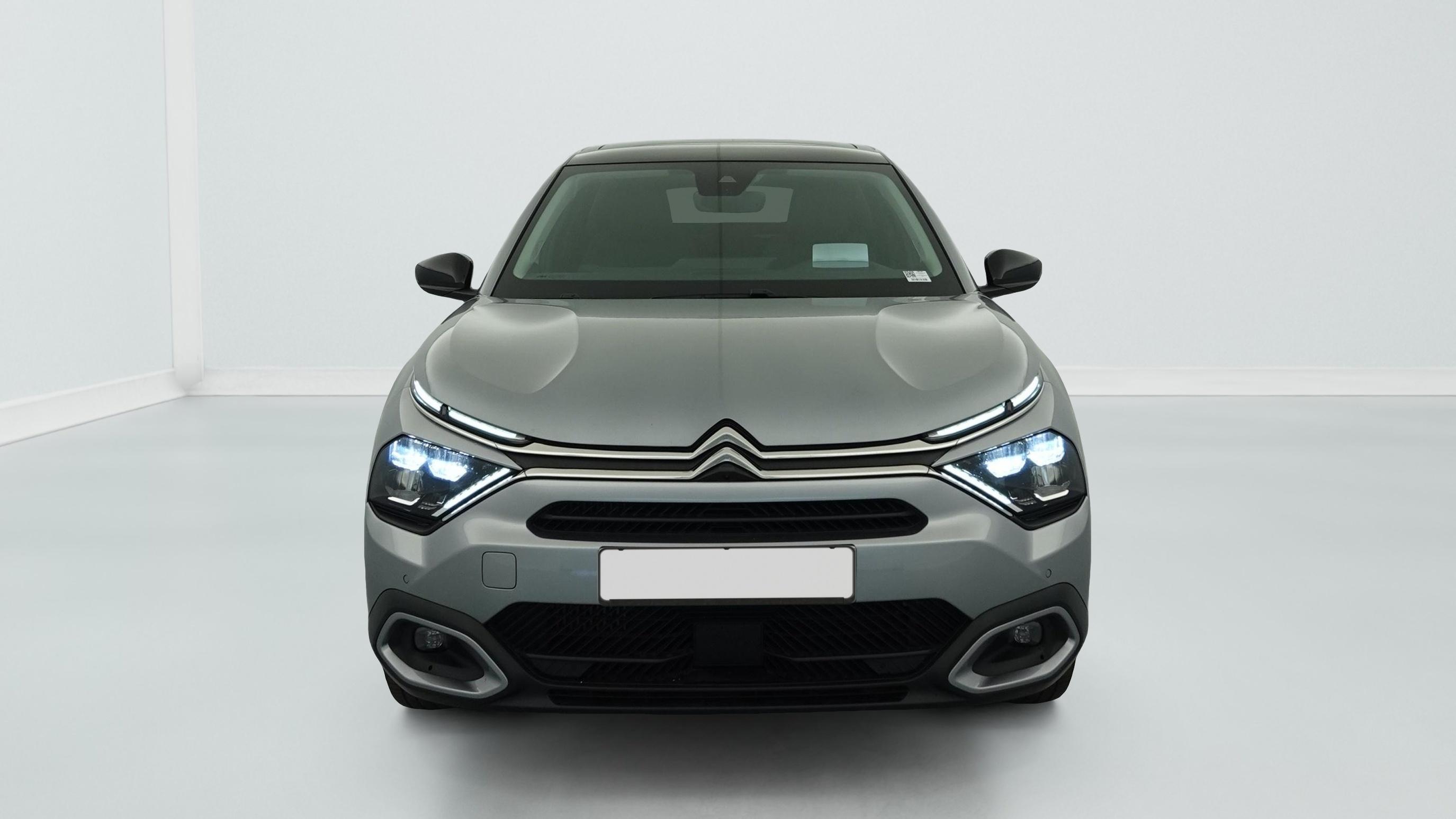 citroen C4 PureTech 130 EAT8 Max