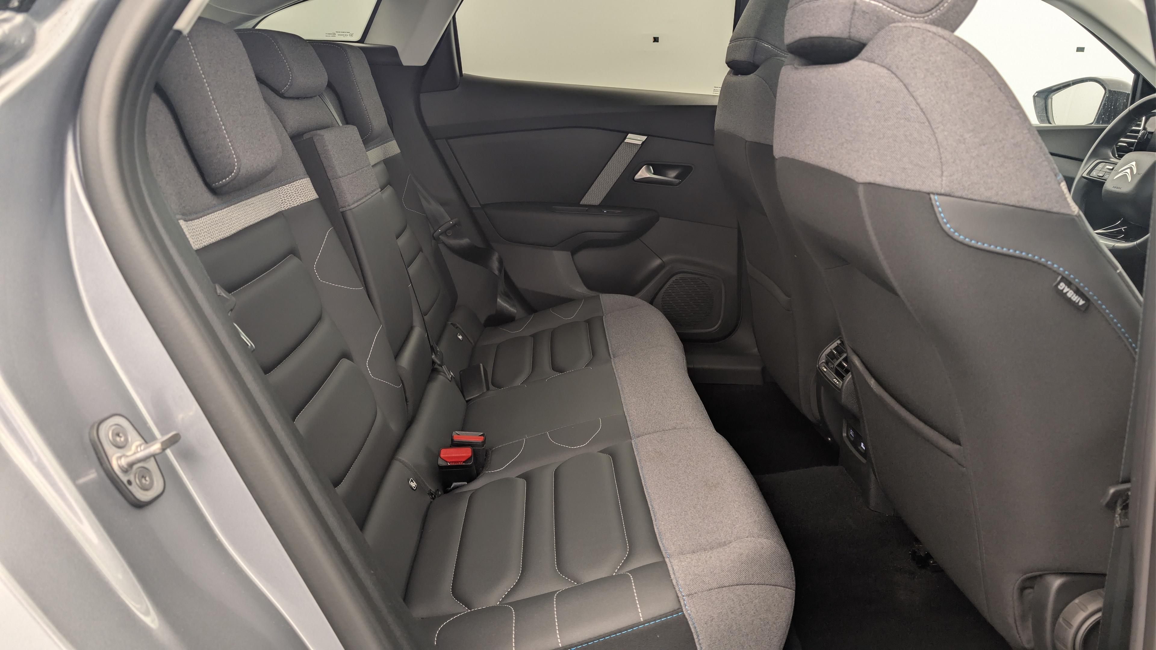 citroen C4 PureTech 130 EAT8 Max