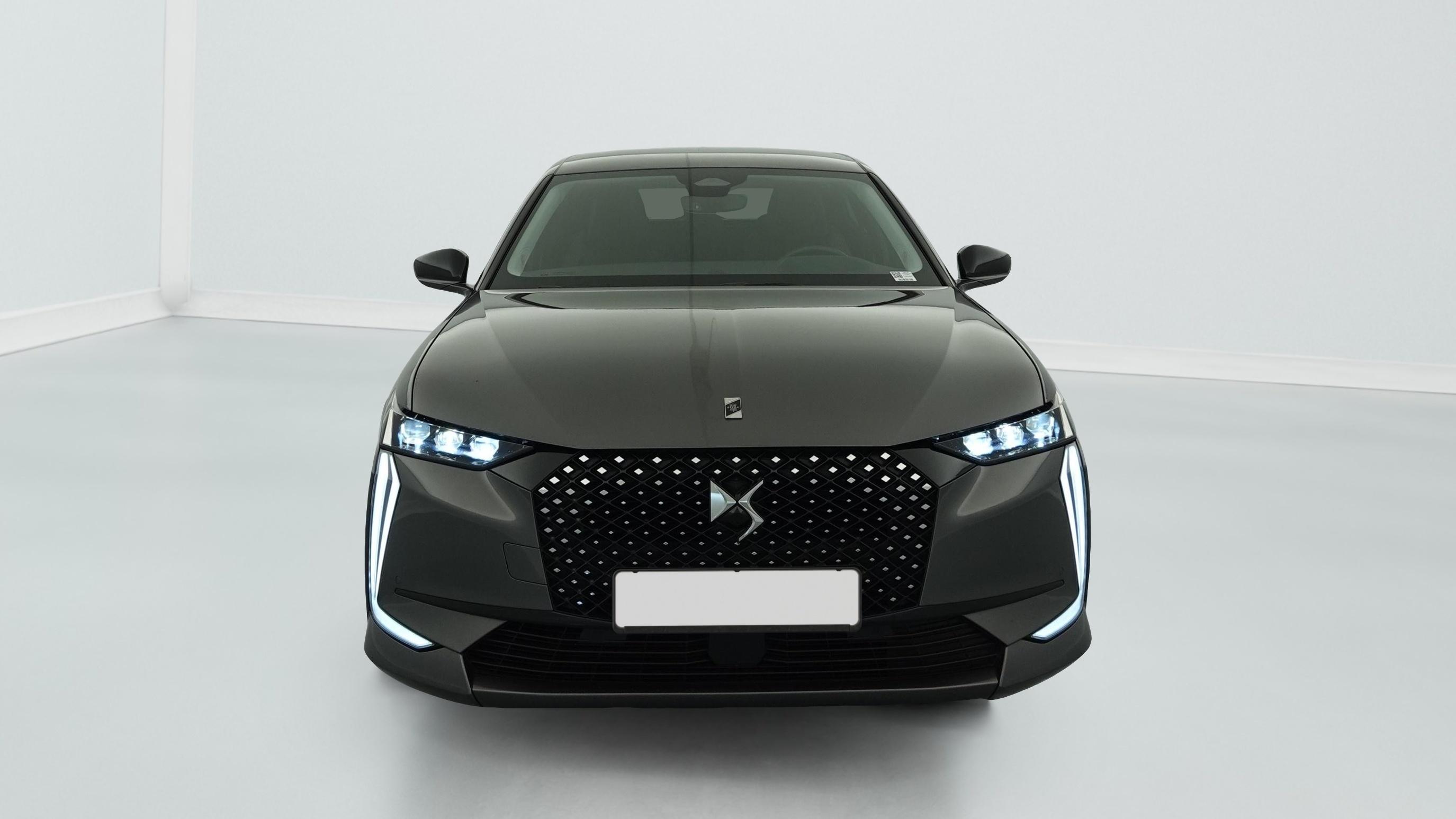 ds DS4 PureTech 130 EAT8 Etoile - Alcantara