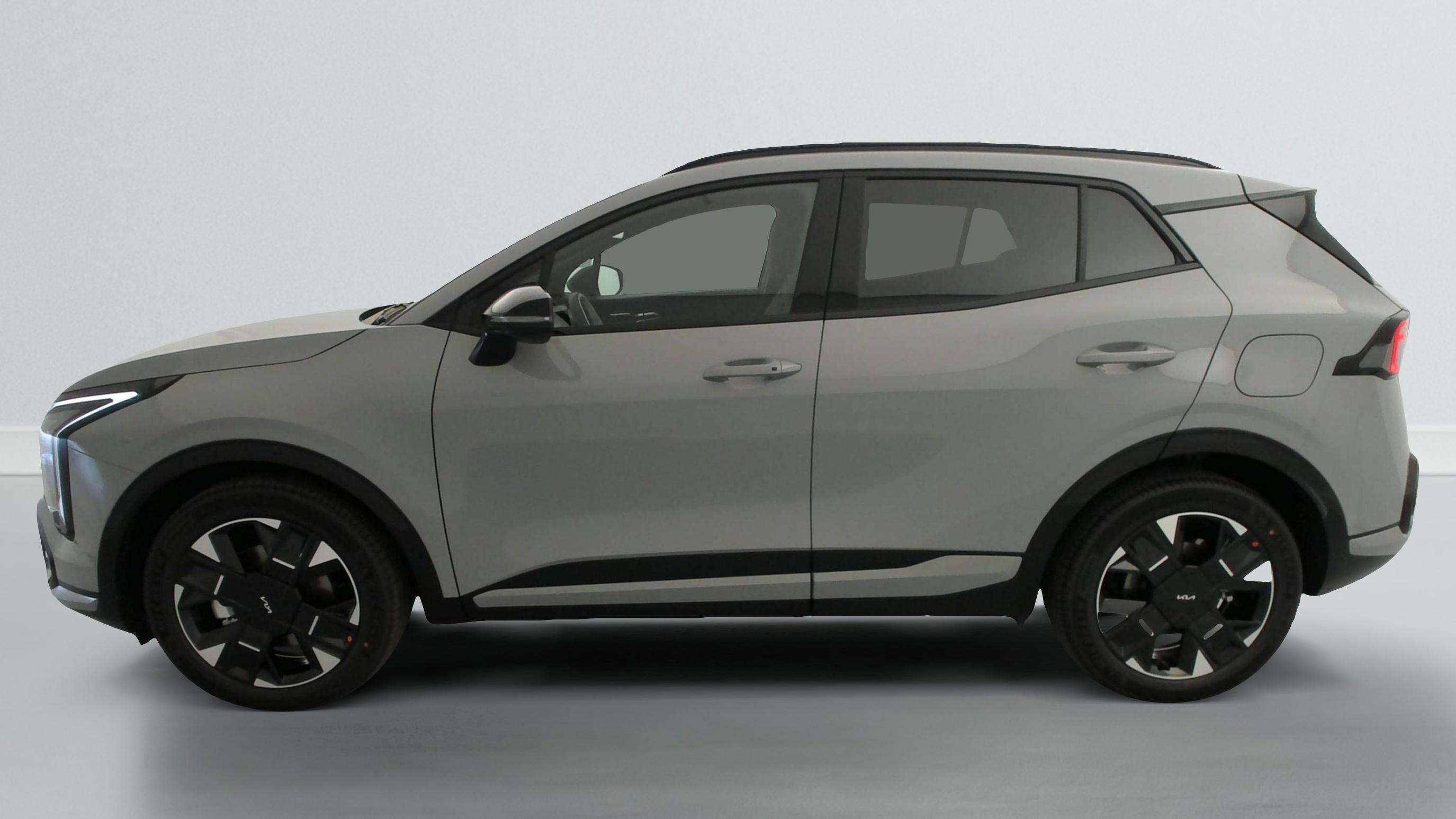 Kia Sportage Hybride 239 ch BVA6 GT-Line