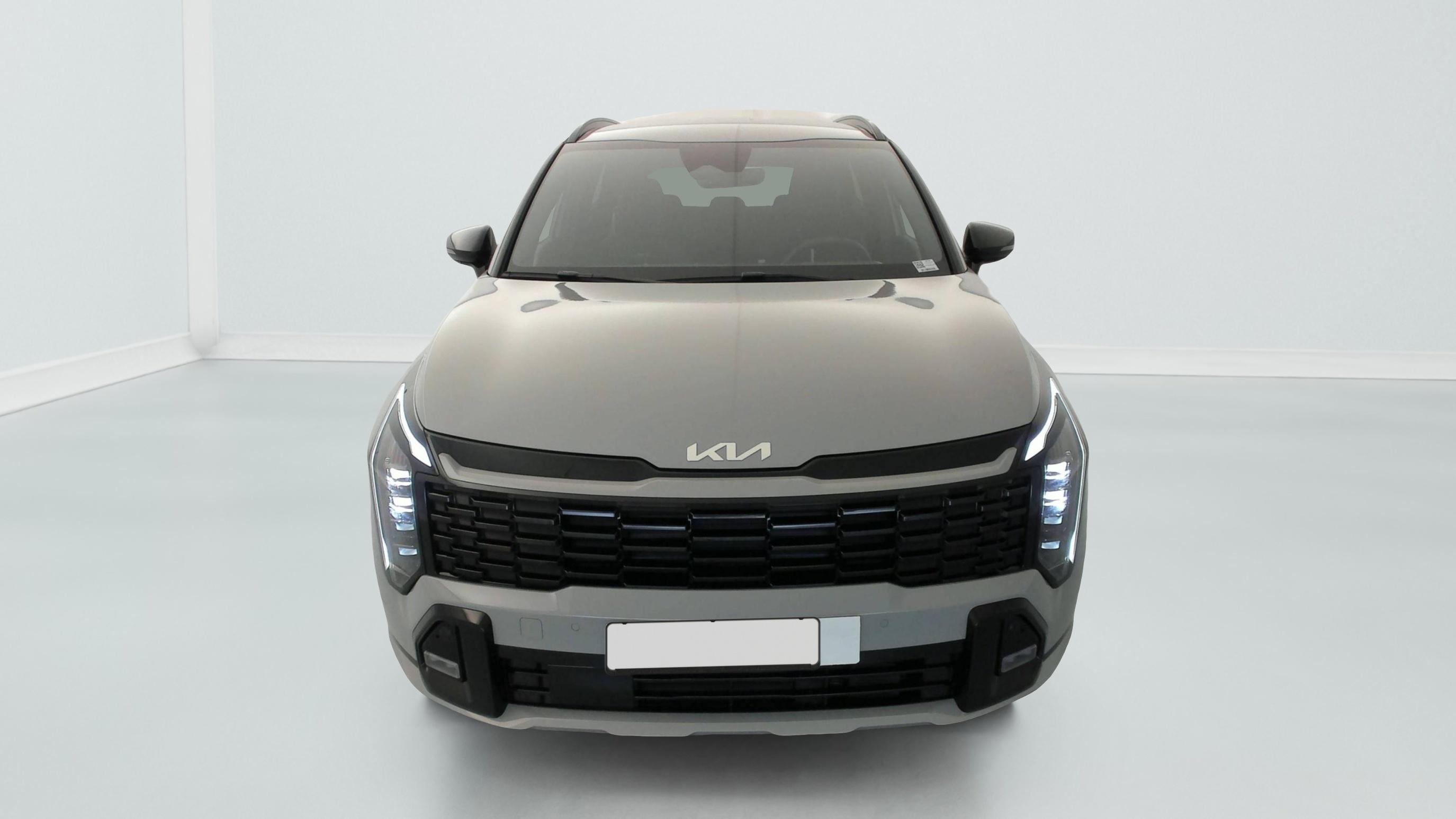 Kia Sportage Hybride 239 ch BVA6 GT-Line