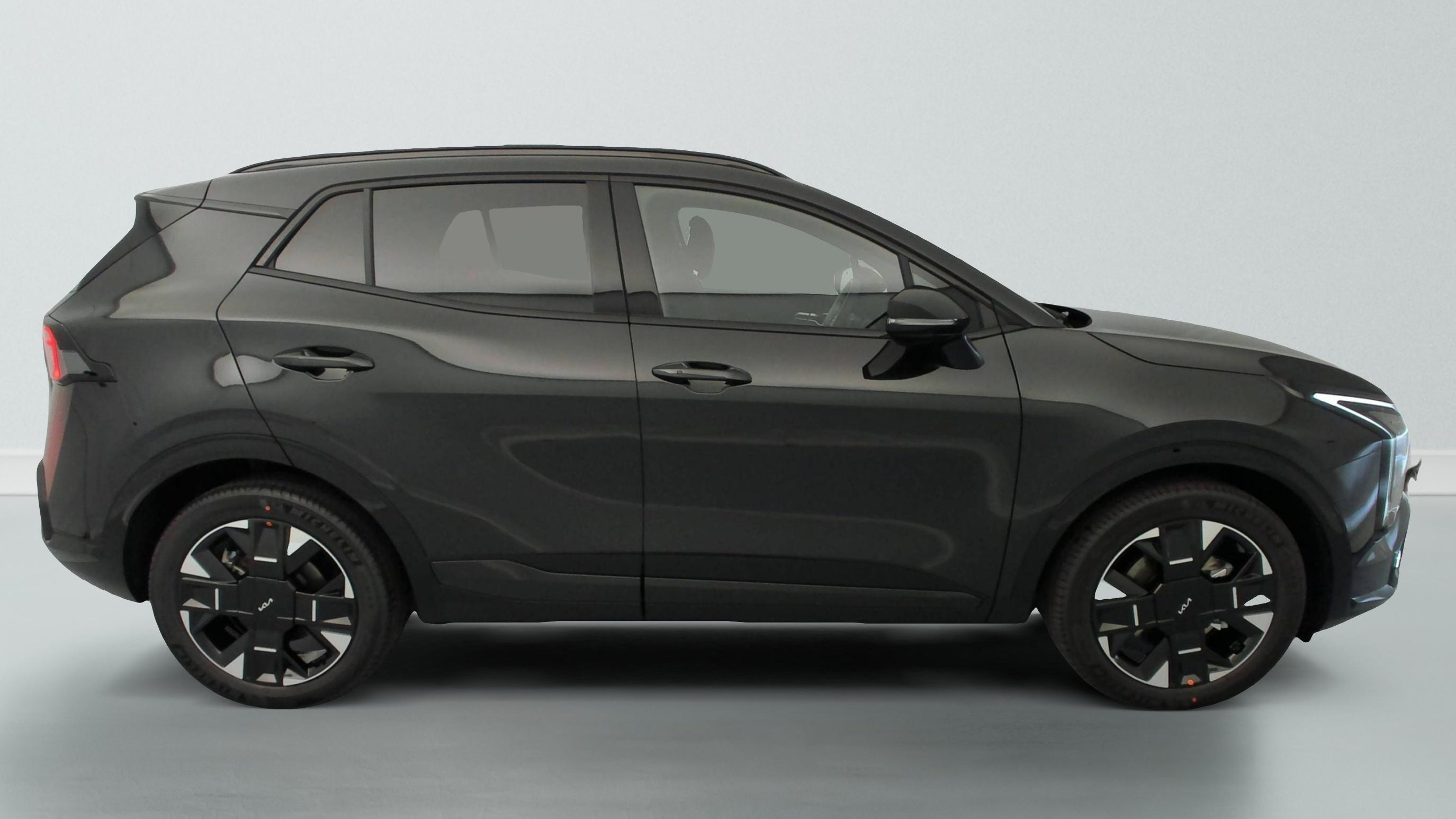 Kia Sportage Hybride 239 ch BVA6 GT-Line