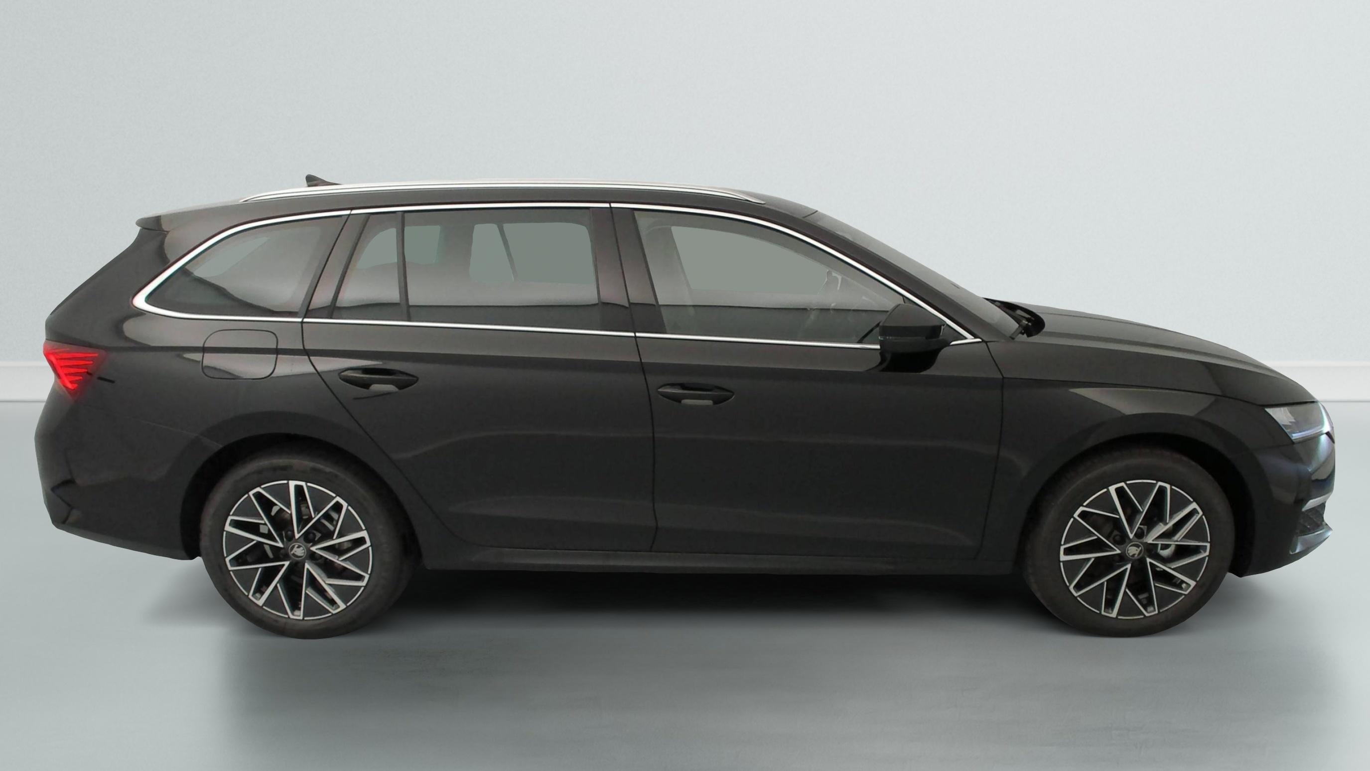 skoda Octavia Combi 2.0 TDI 150 ch SCR DSG7 Selection