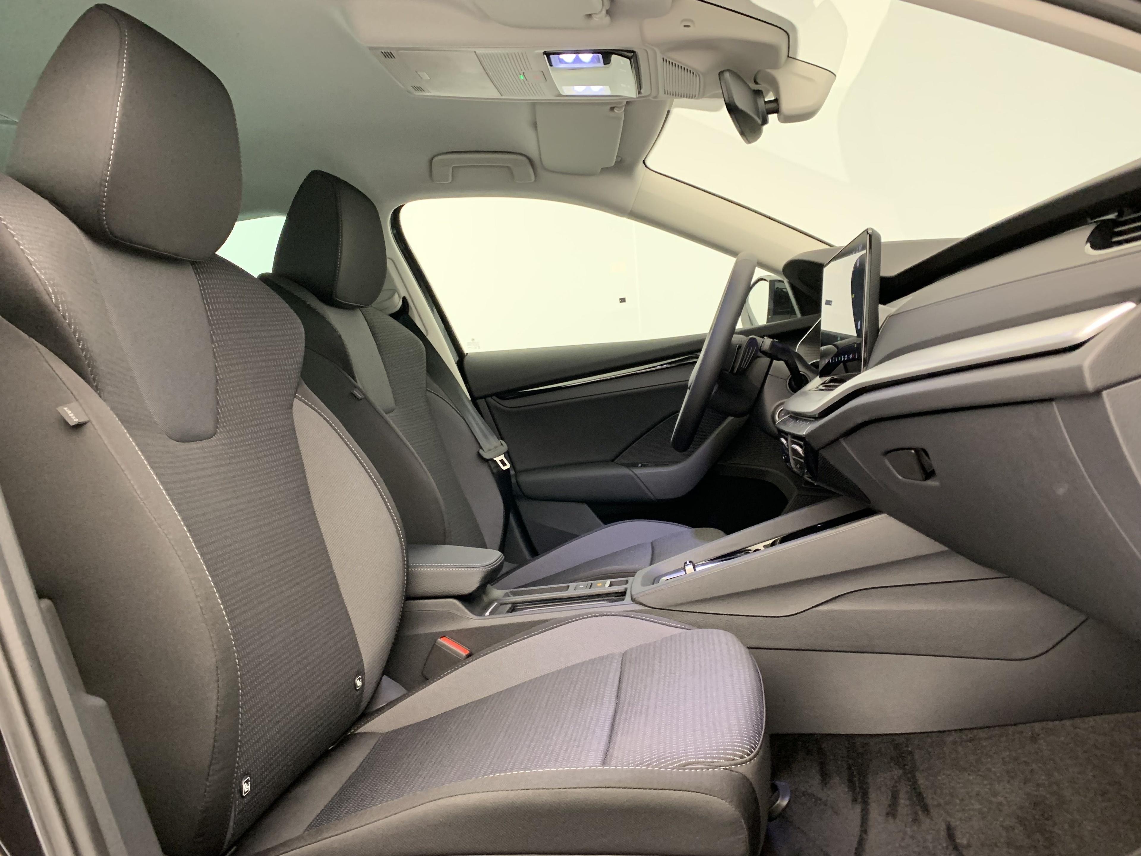 skoda Octavia Combi 2.0 TDI 150 ch SCR DSG7 Selection