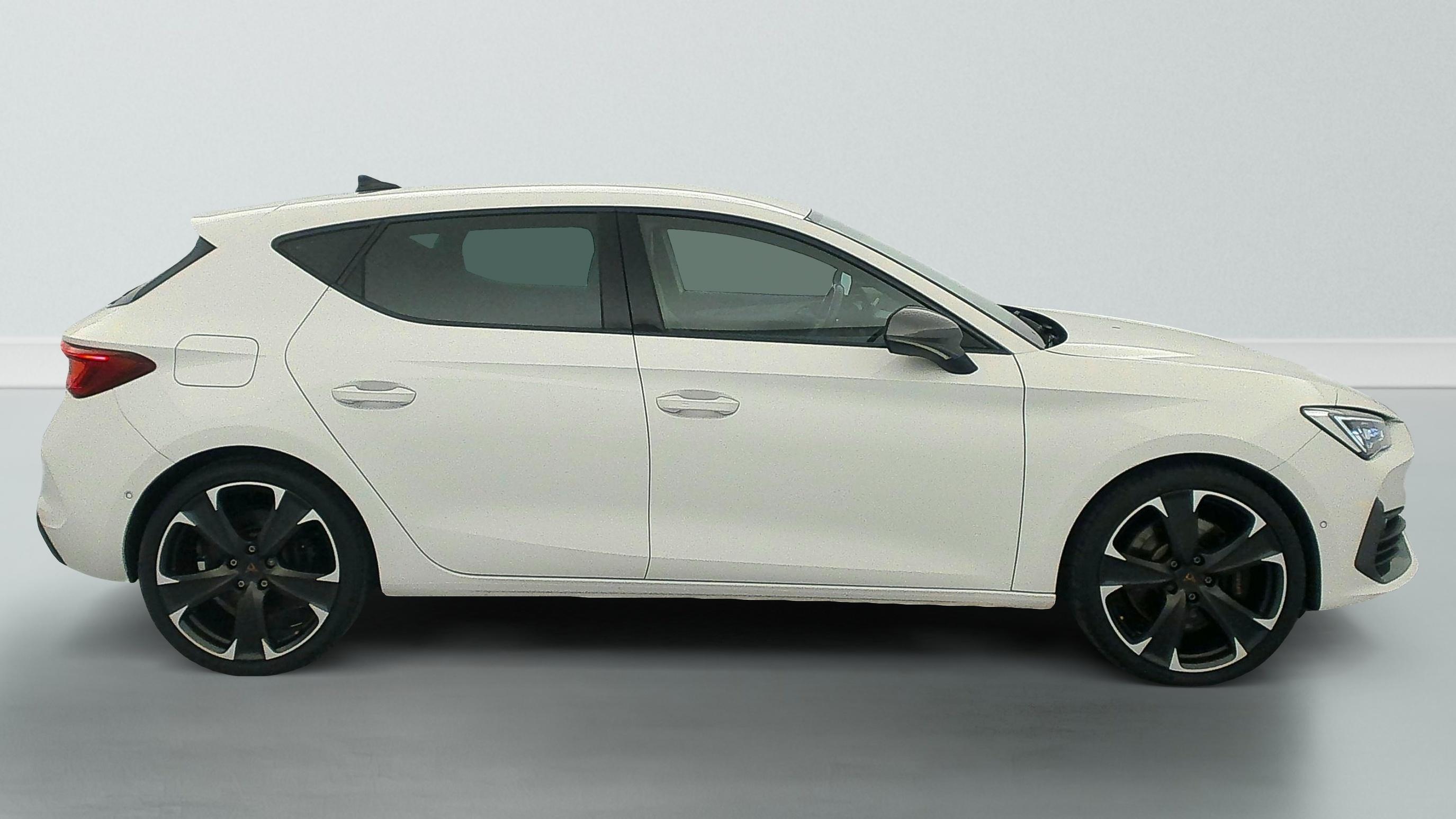 cupra LEON 1.4 E-HYBRID 245 CH DSG6 VZ