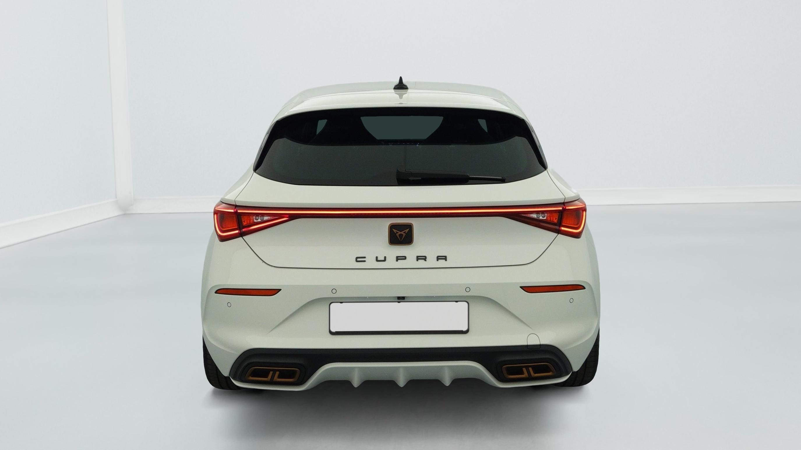 cupra LEON 1.4 E-HYBRID 245 CH DSG6 VZ