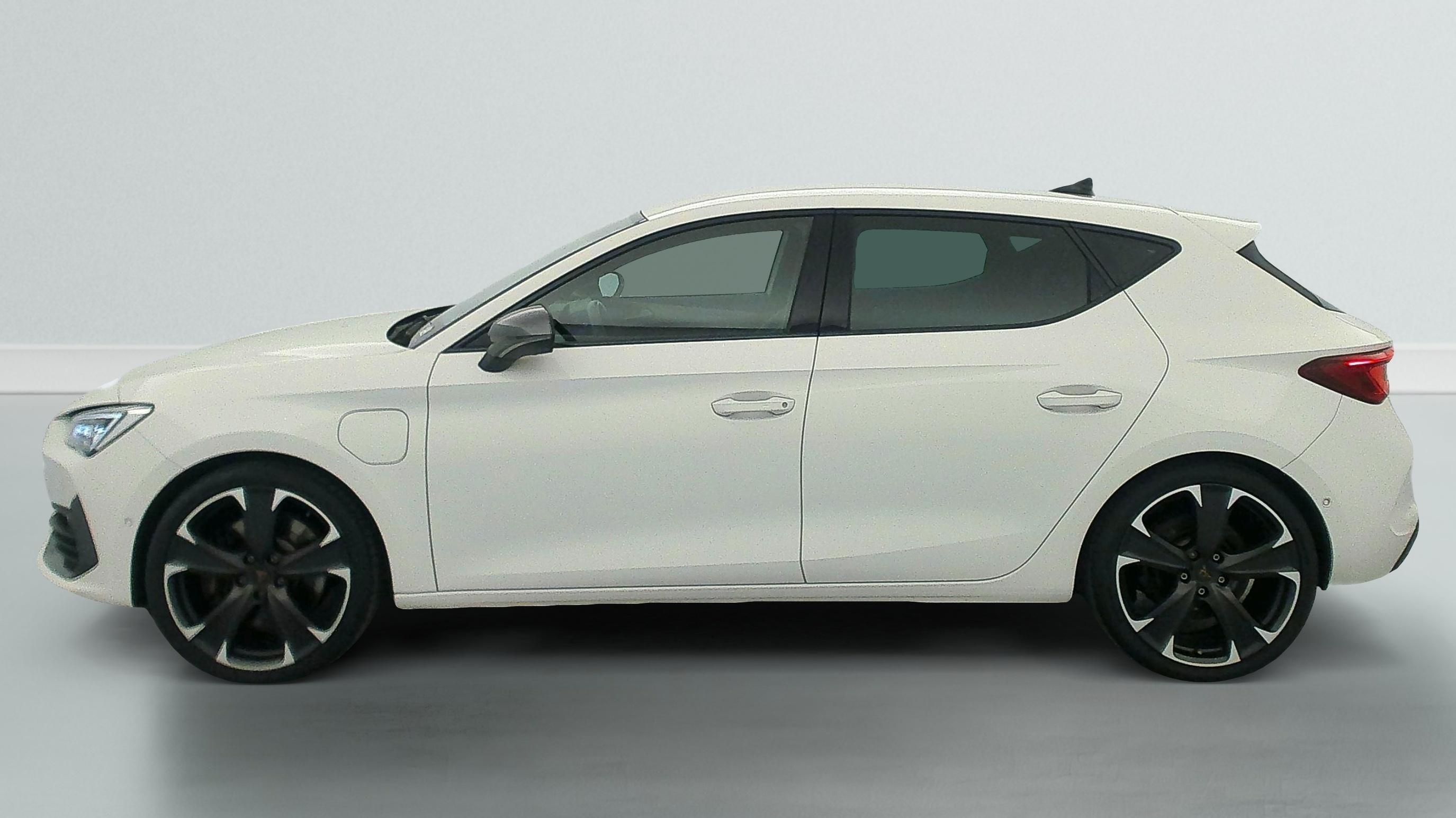 cupra LEON 1.4 E-HYBRID 245 CH DSG6 VZ