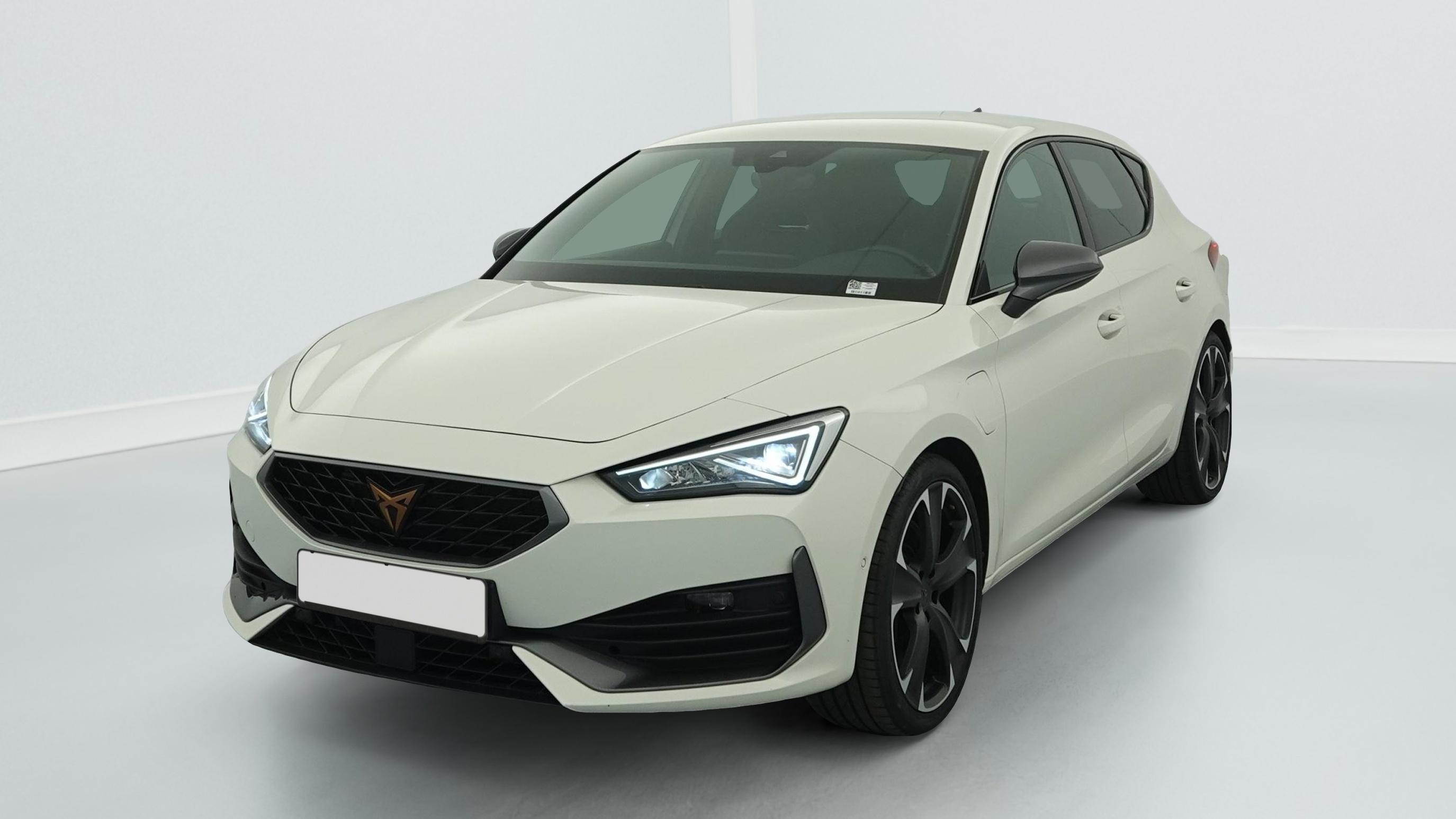 cupra LEON 1.4 E-HYBRID 245 CH DSG6 VZ
