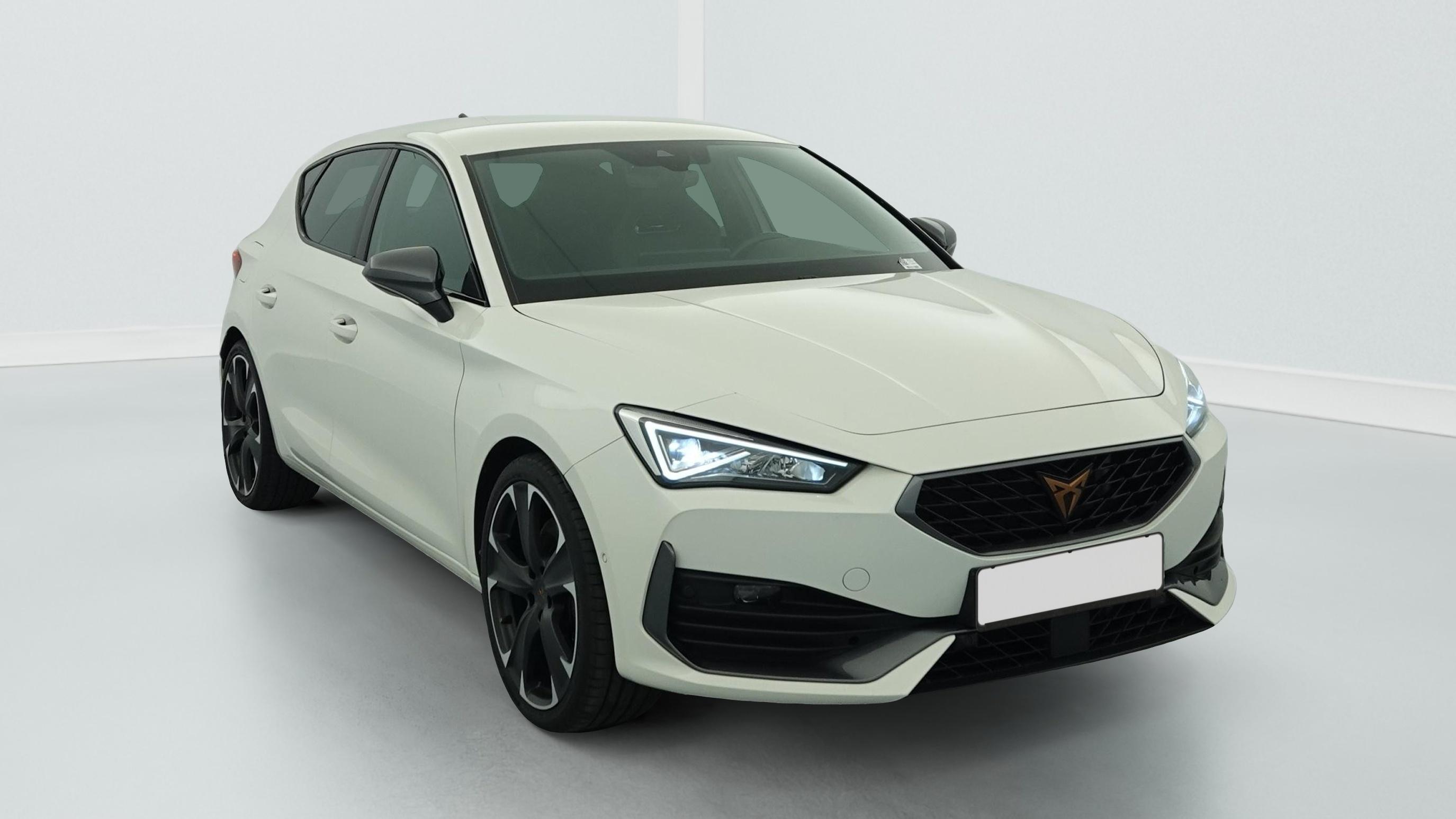 cupra LEON 1.4 E-HYBRID 245 CH DSG6 VZ