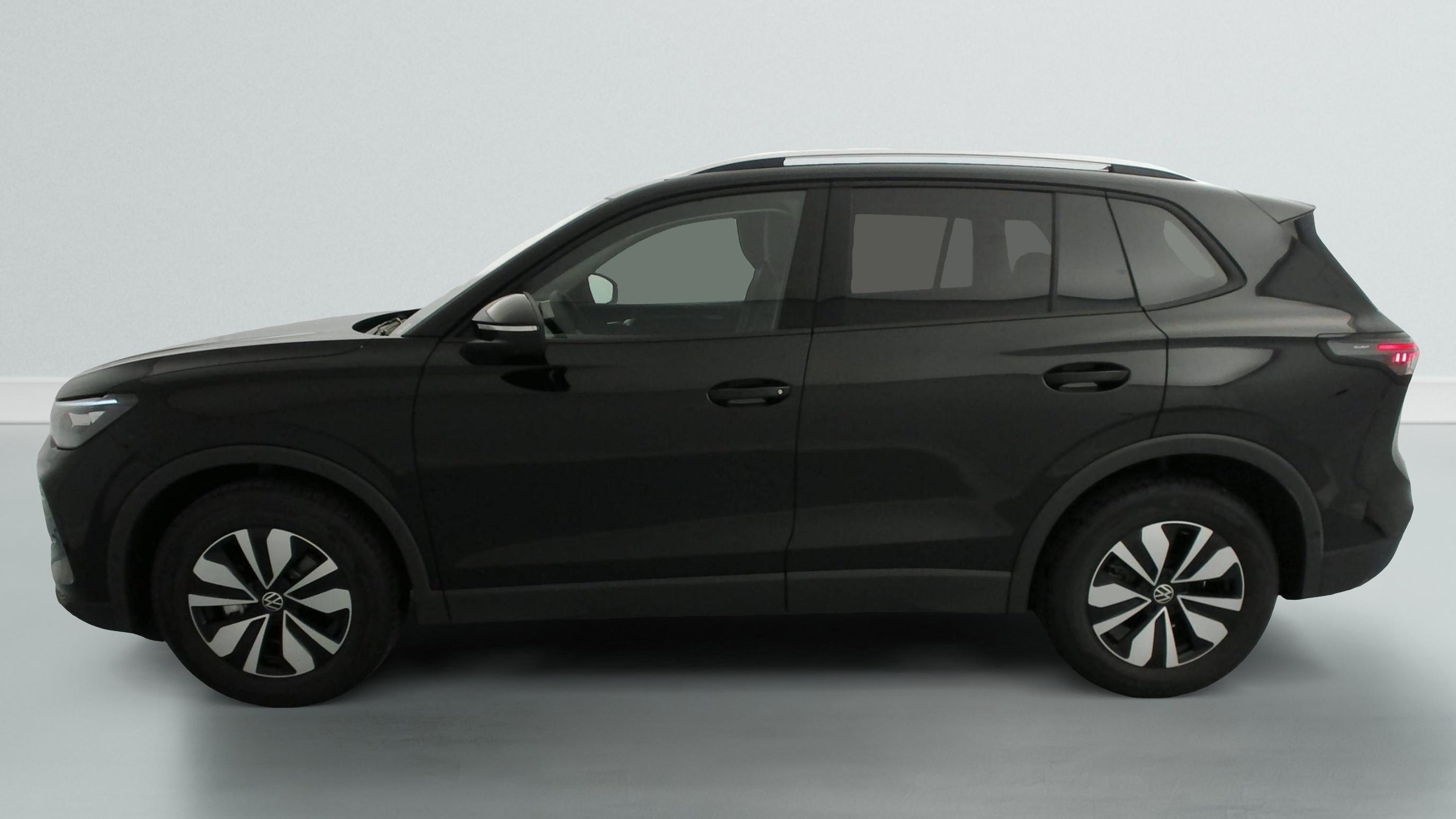Volkswagen Tiguan 1.5 eTSI 131ch DSG7 Life