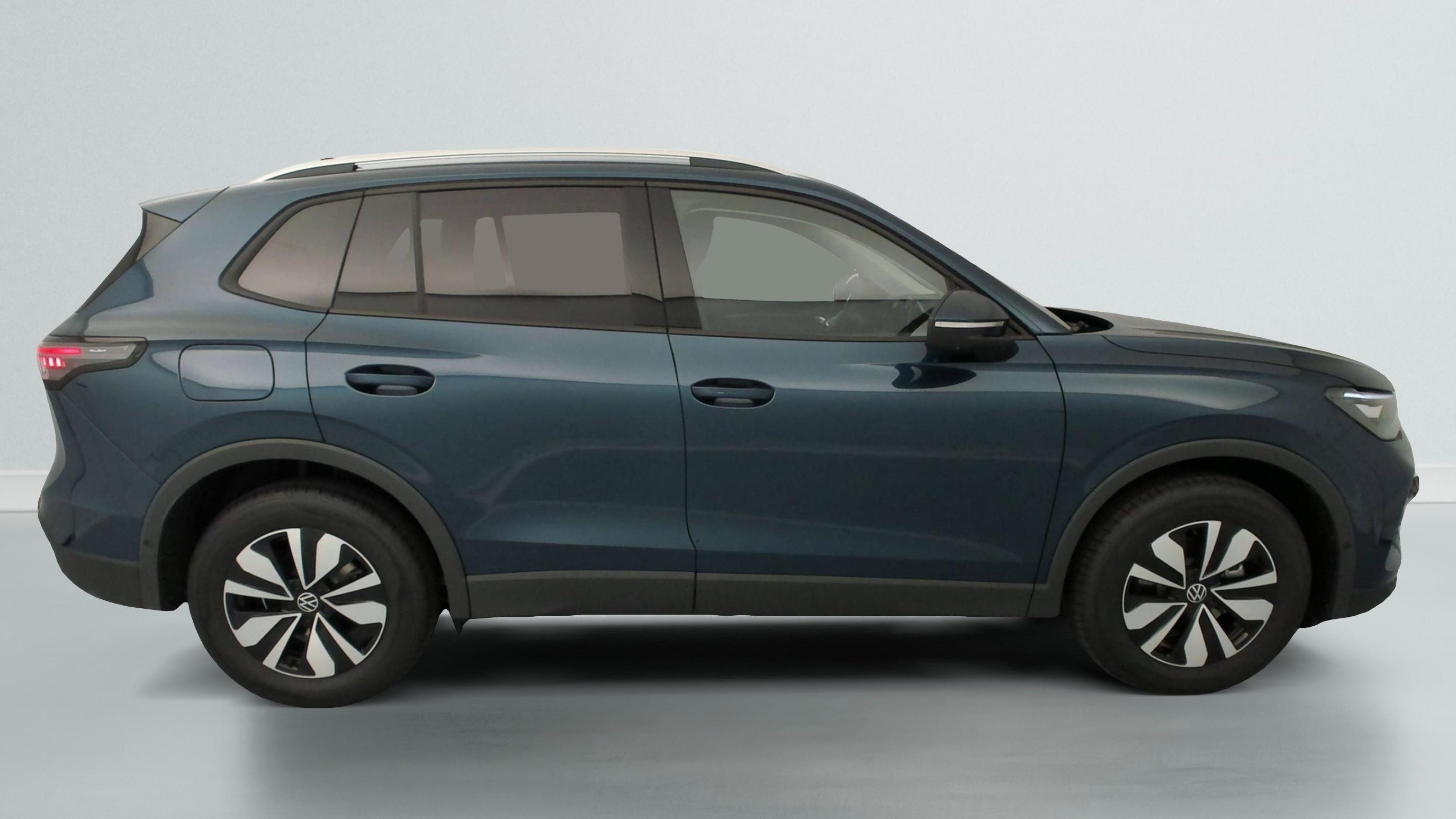 Volkswagen Tiguan 1.5 eTSI 131ch DSG7 Life