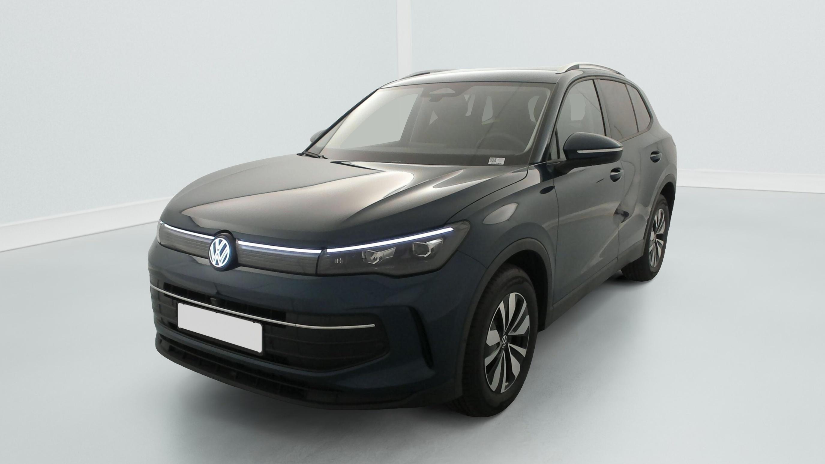 Volkswagen Tiguan 1.5 eTSI 131ch DSG7 Life