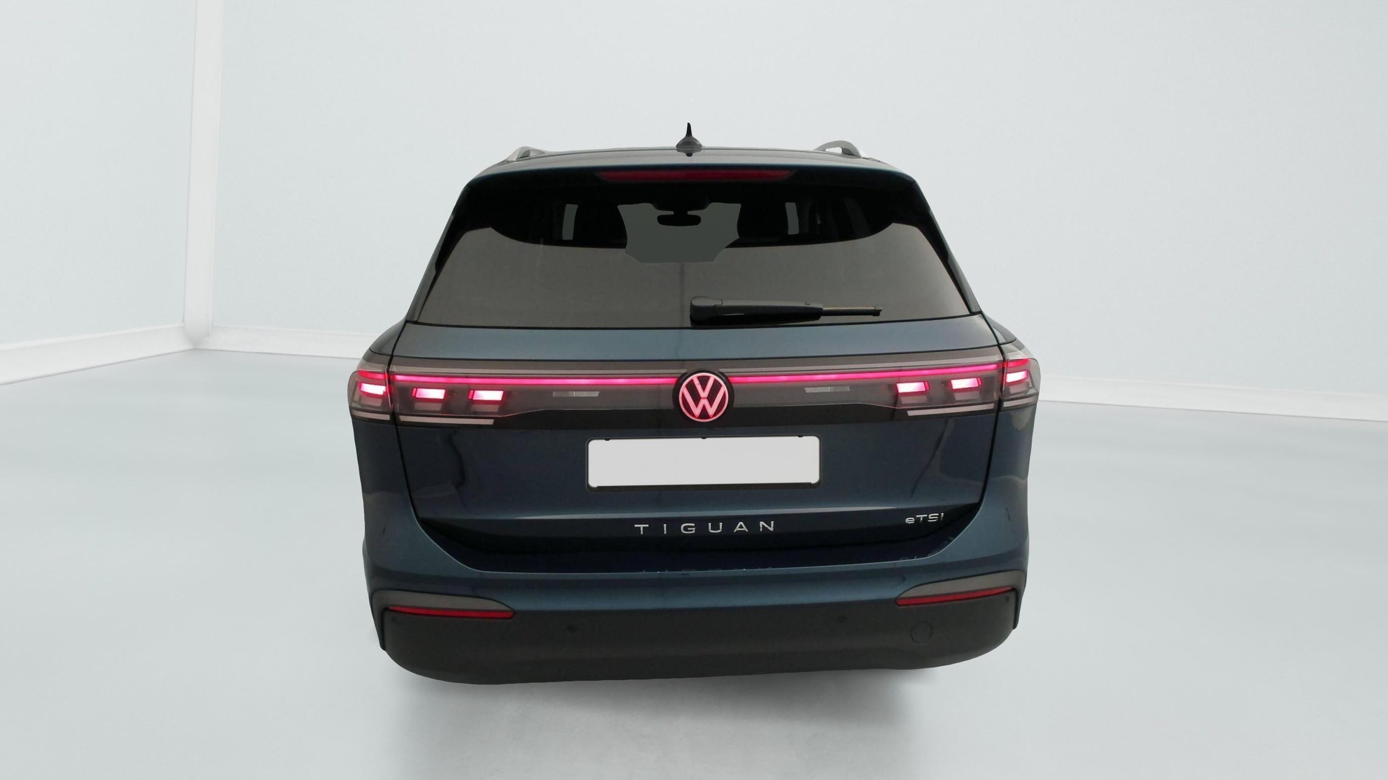 Volkswagen Tiguan 1.5 eTSI 131ch DSG7 Life
