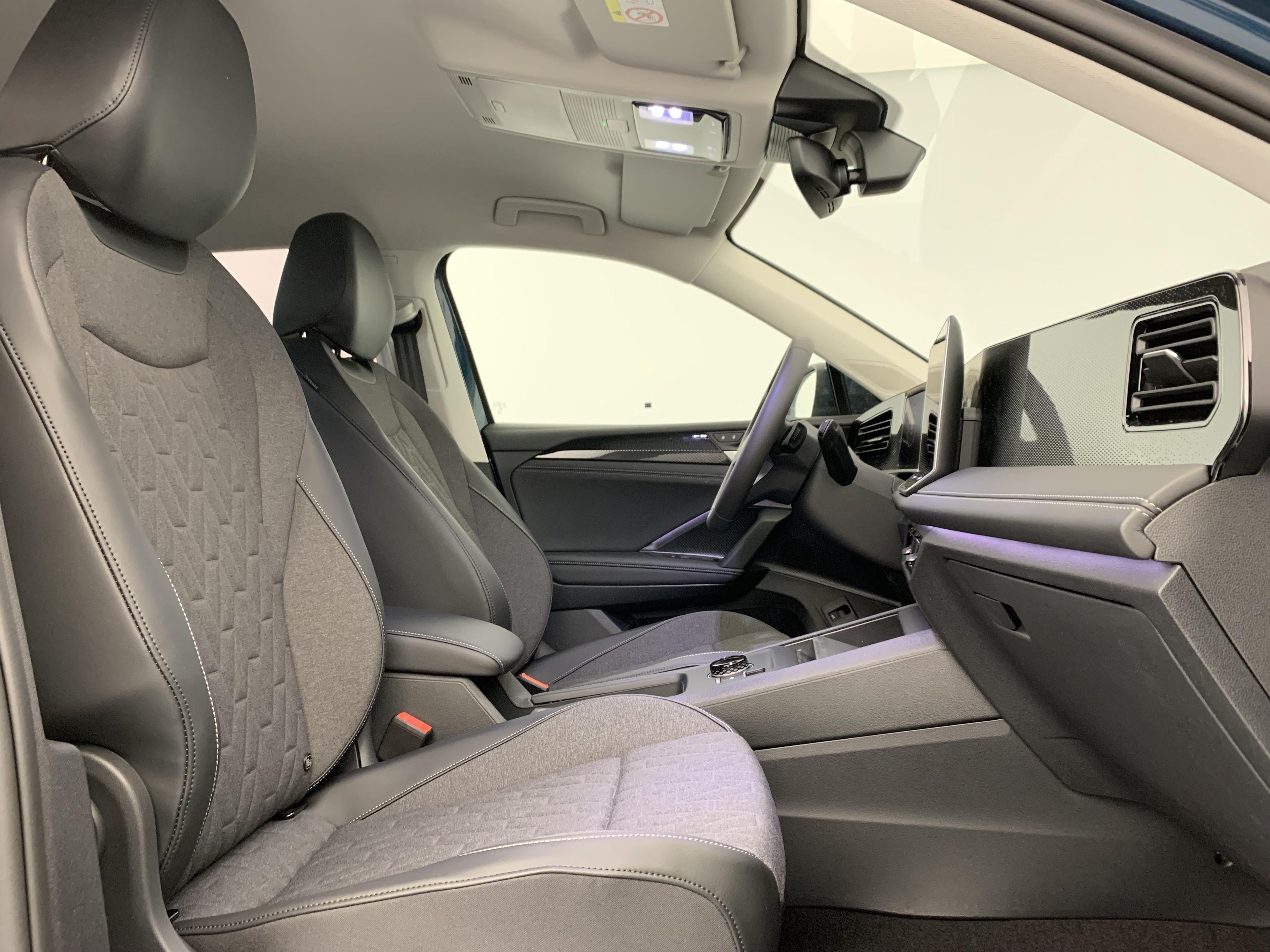 Volkswagen Tiguan 1.5 eTSI 131ch DSG7 Life