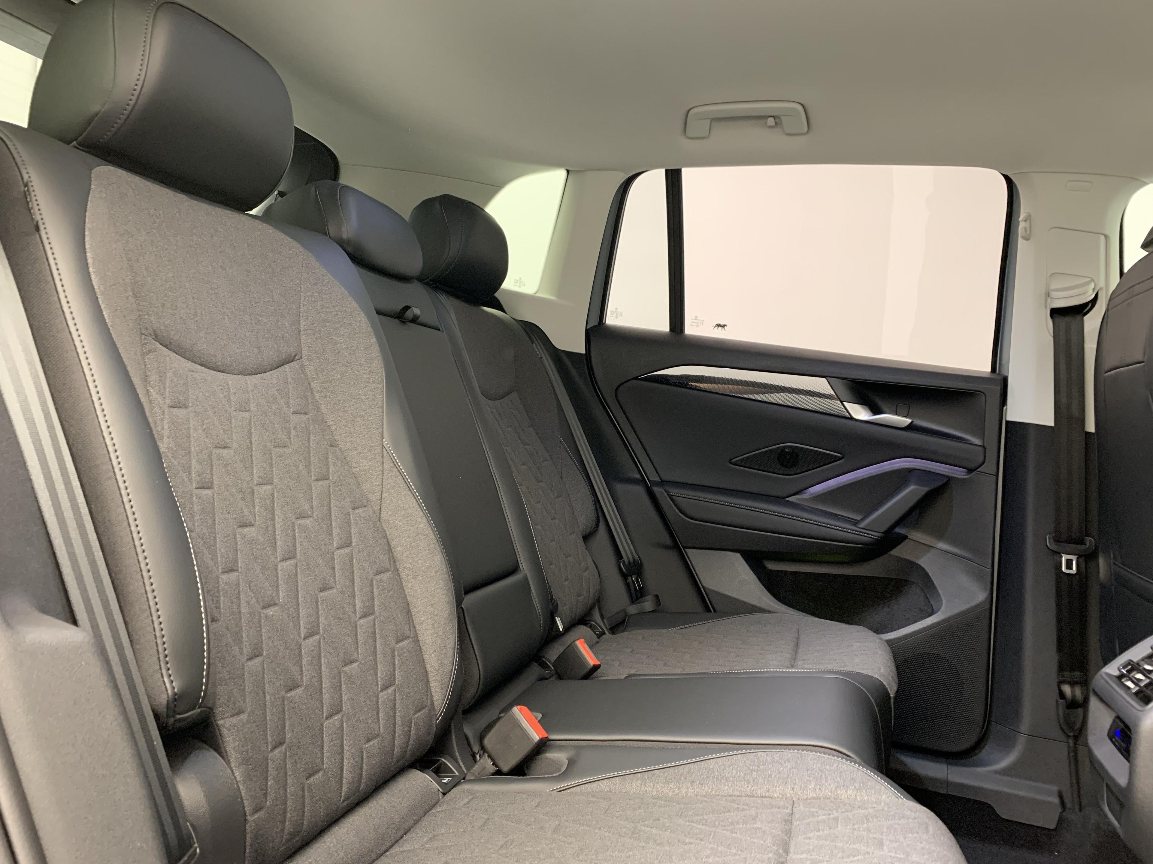 Volkswagen Tiguan 1.5 eTSI 131ch DSG7 Life