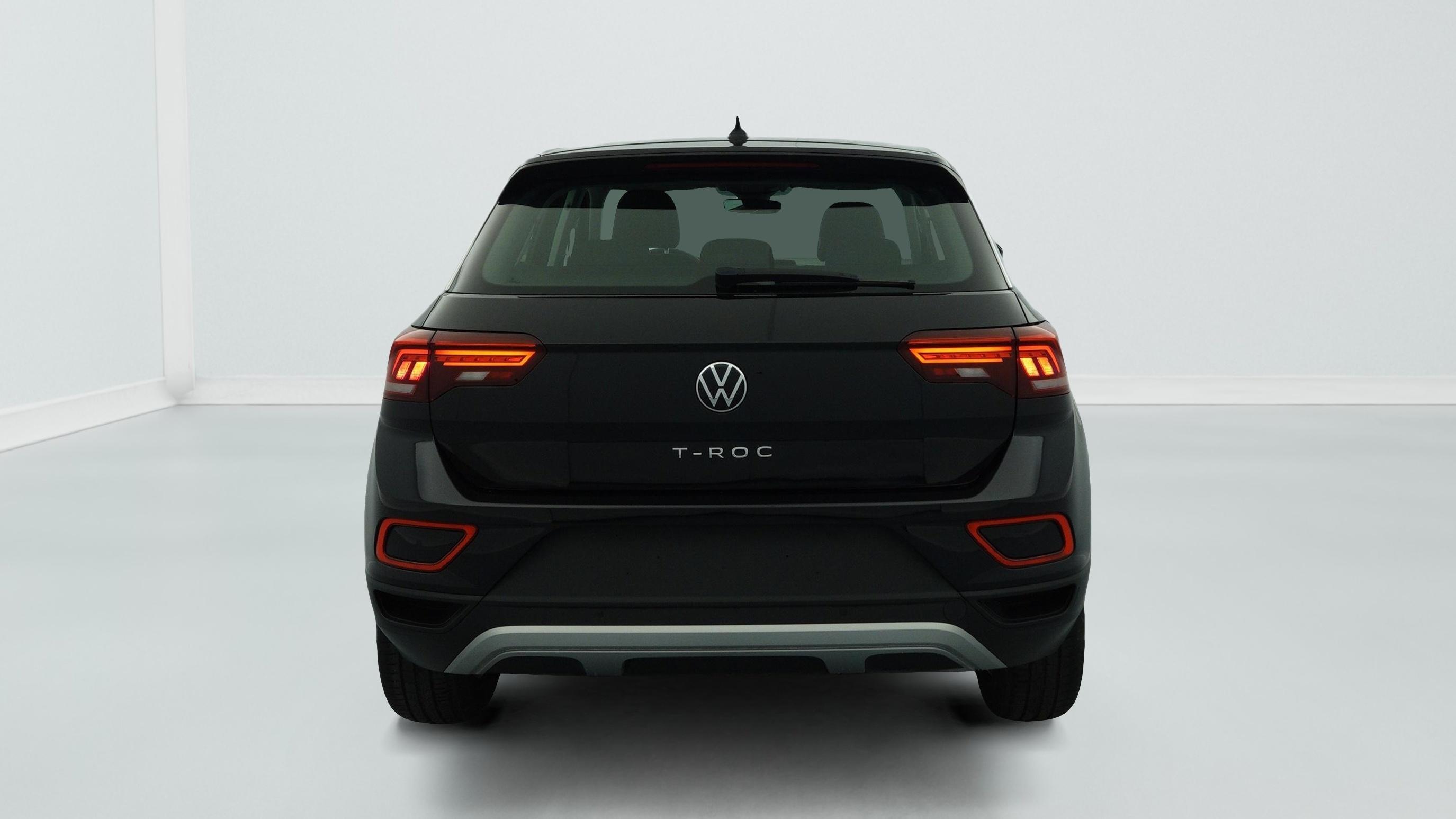 Volkswagen T-roc 1.0 TSI 110 Start/Stop BVM6