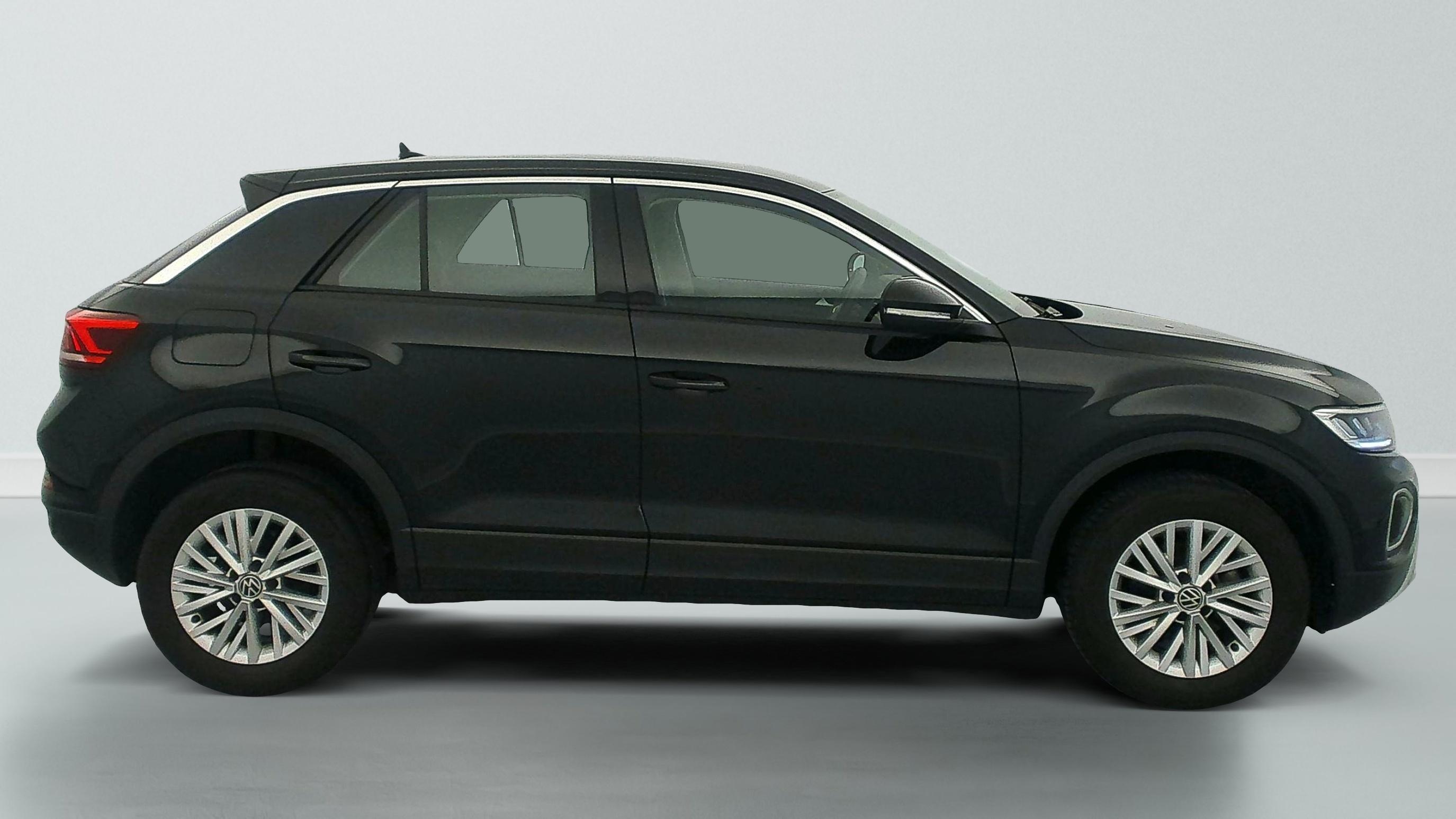 Volkswagen T-roc 1.0 TSI 110 Start/Stop BVM6