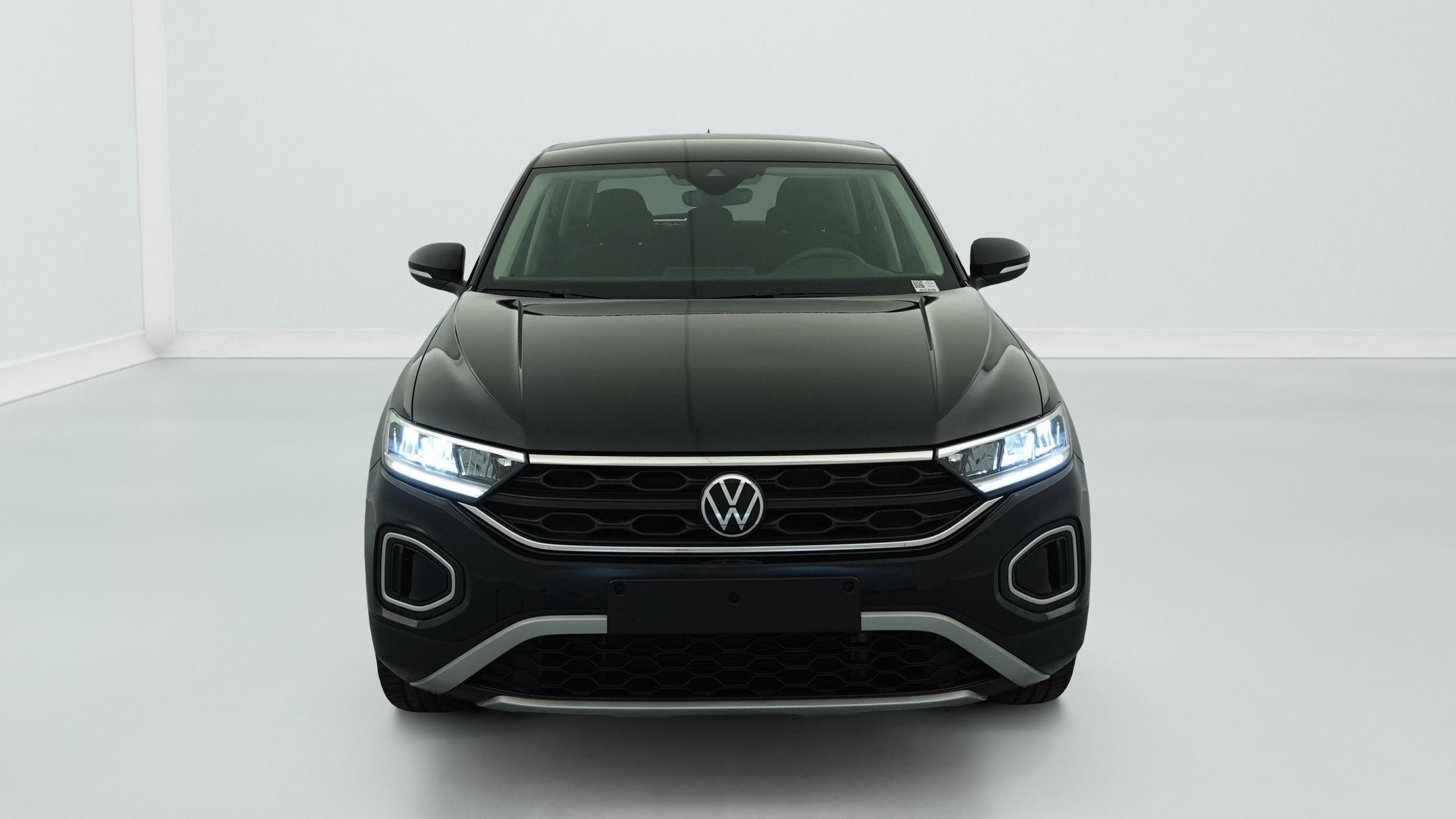 Volkswagen T-roc 1.0 TSI 110 Start/Stop BVM6