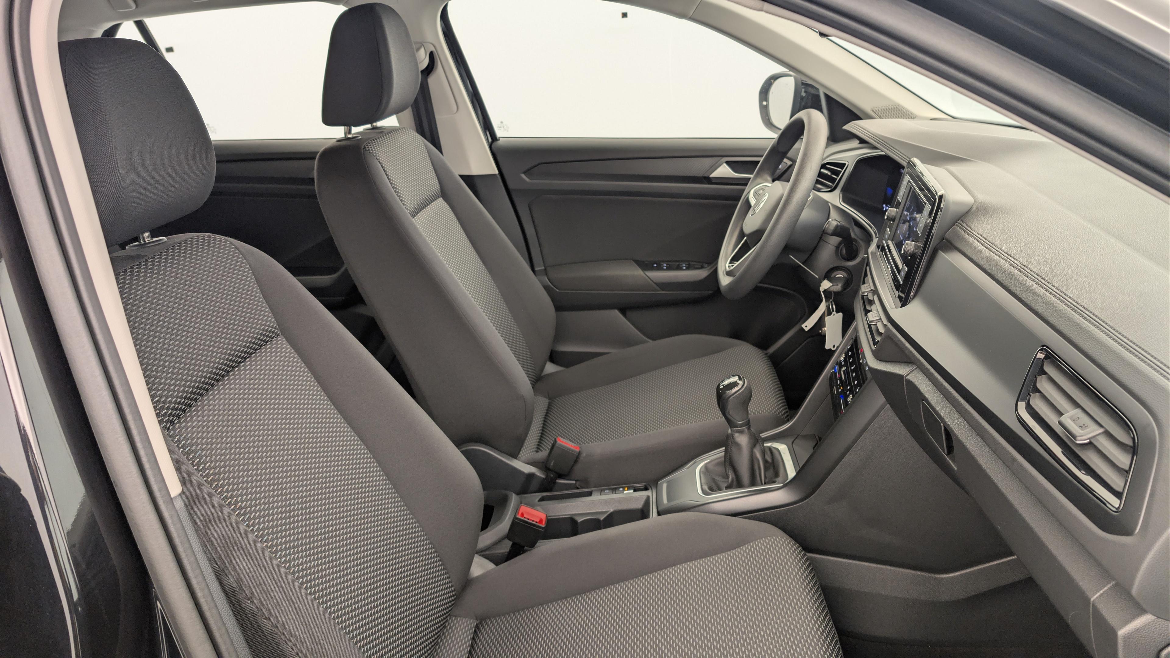 Volkswagen T-roc 1.0 TSI 110 Start/Stop BVM6