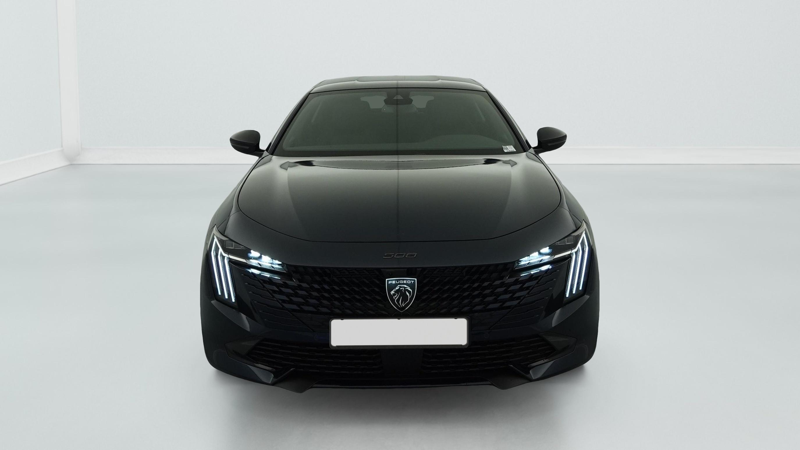 Peugeot 508 Hybrid 180 e-EAT8 Allure
