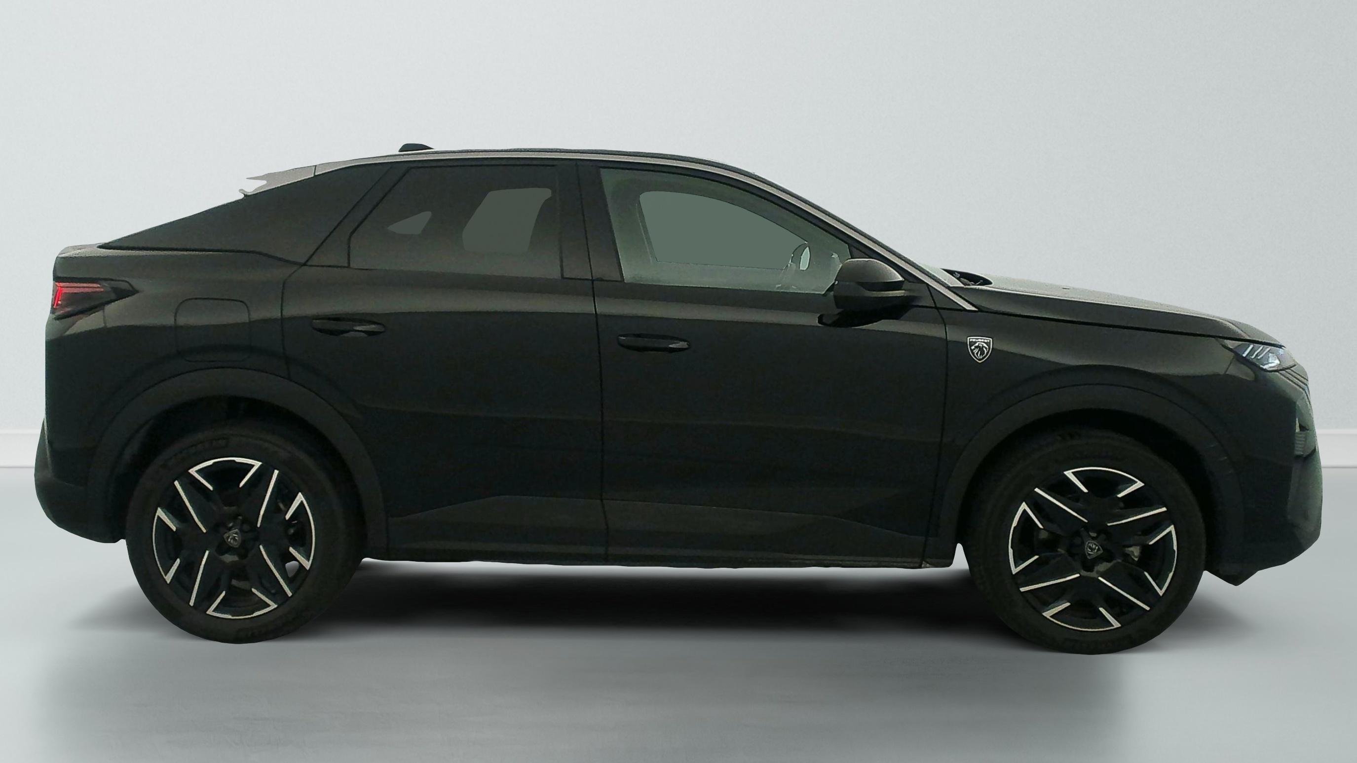 Peugeot 3008 Hybrid 145 e-DCS6 GT