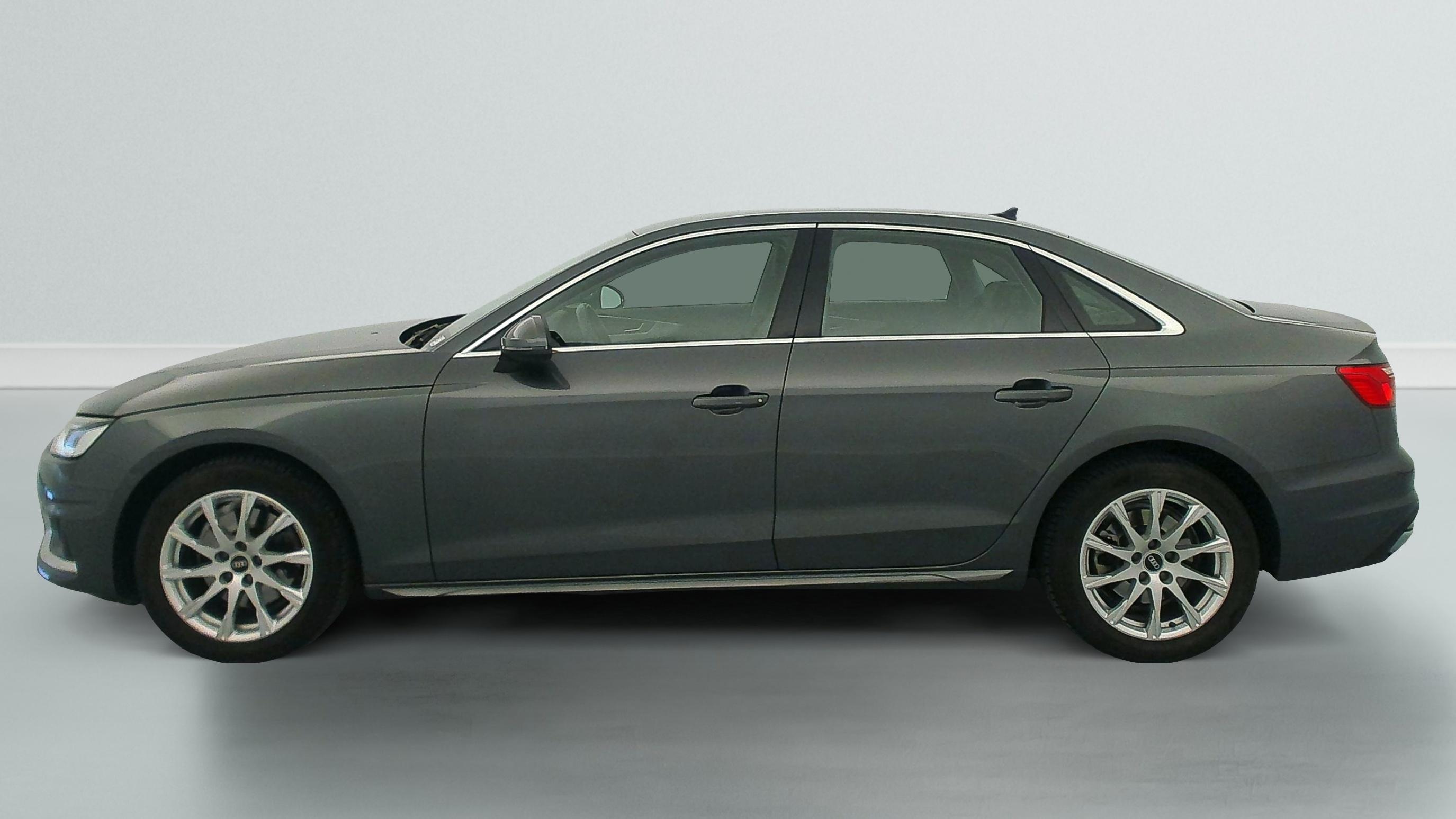 Audi A4 35 TFSI 150 S tronic 7 Design
