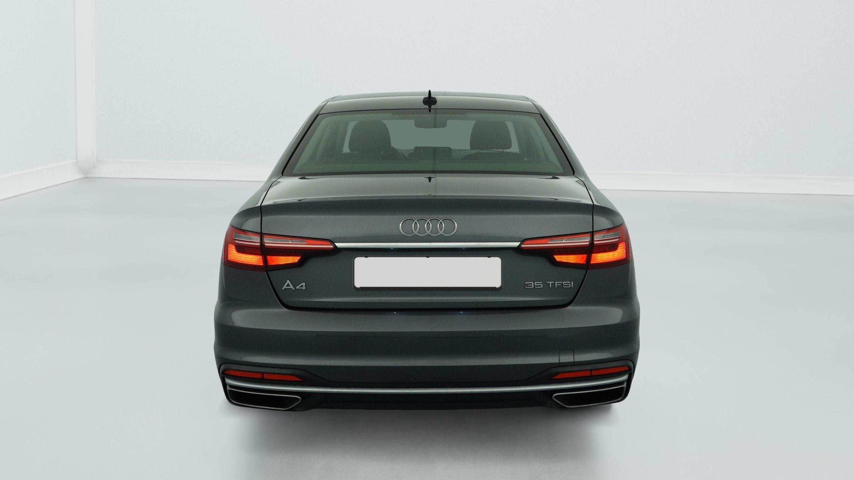 Audi A4 35 TFSI 150 S tronic 7 Design