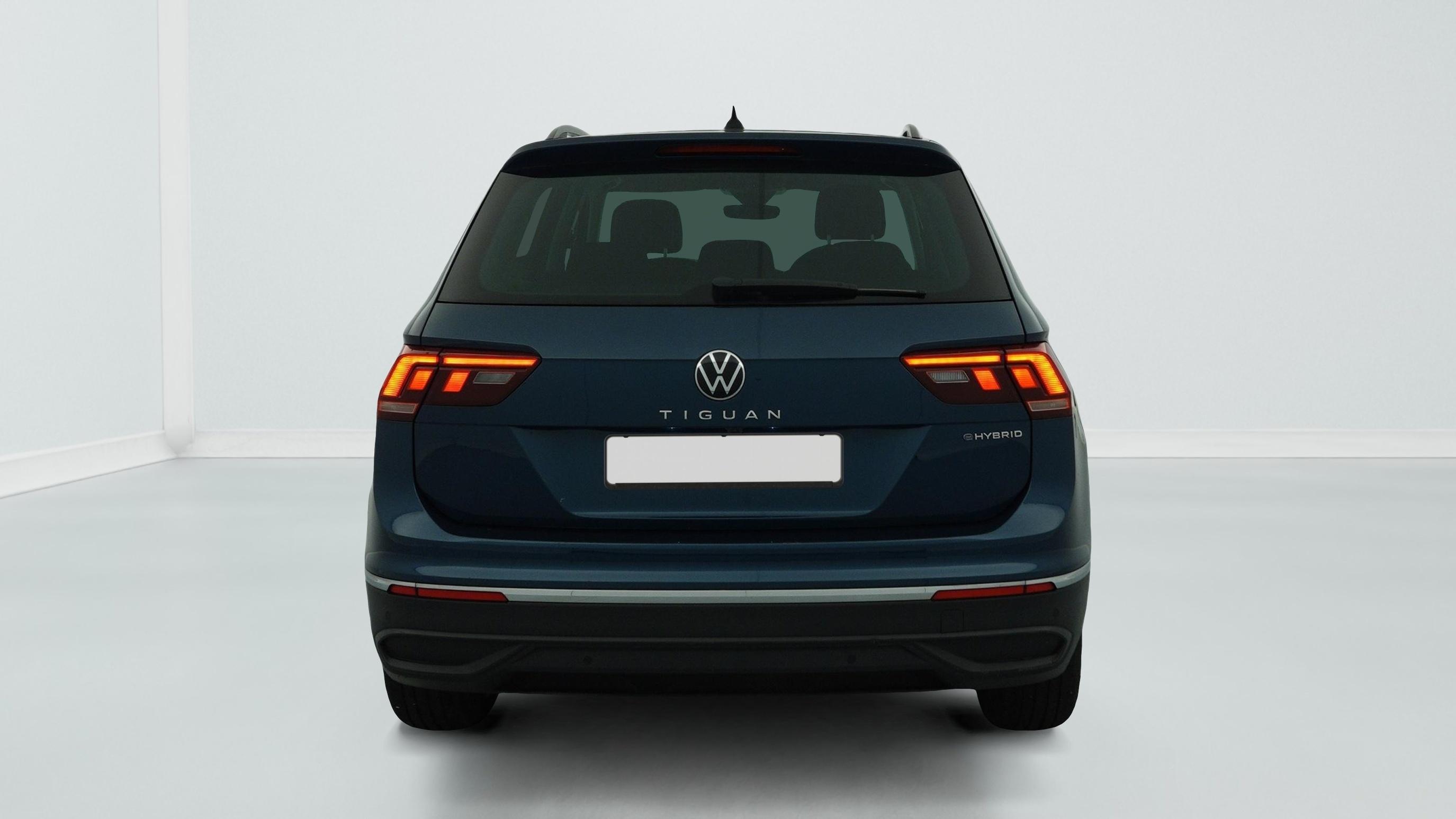 Volkswagen Tiguan 1.4 EHYBRID 245CH DSG6 LIFE