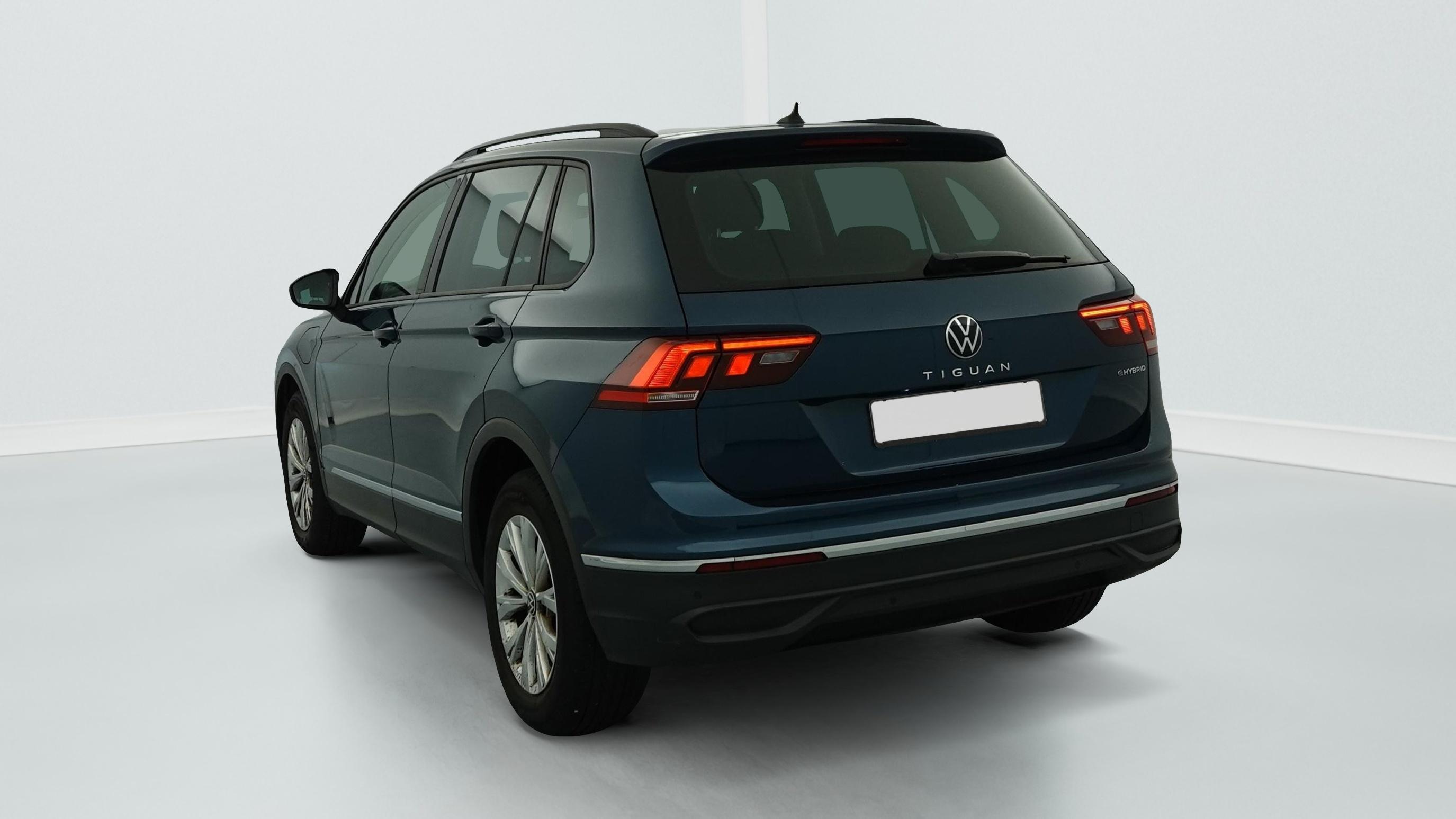 Volkswagen Tiguan 1.4 EHYBRID 245CH DSG6 LIFE